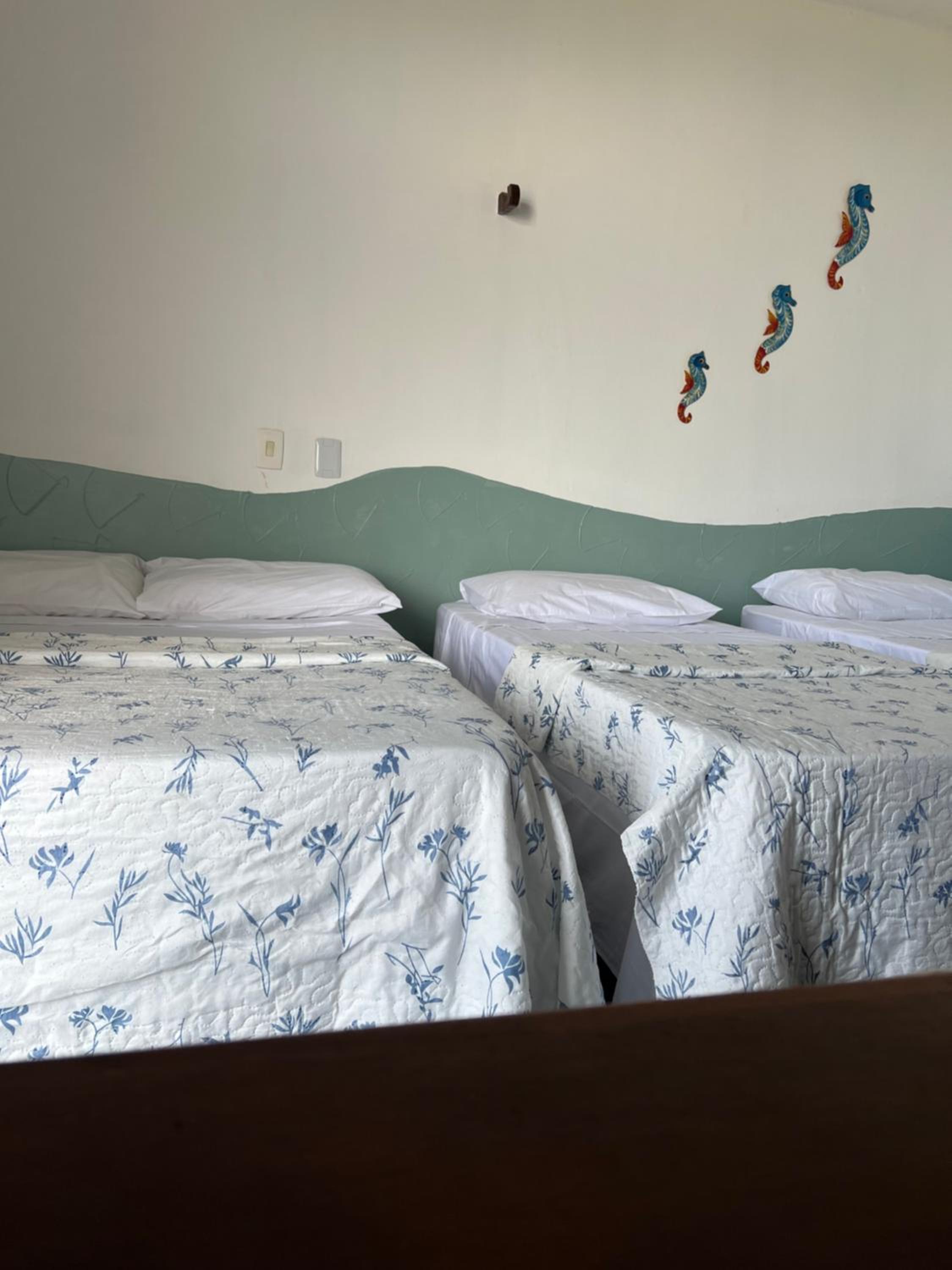 Double Room with Balcony photo 3