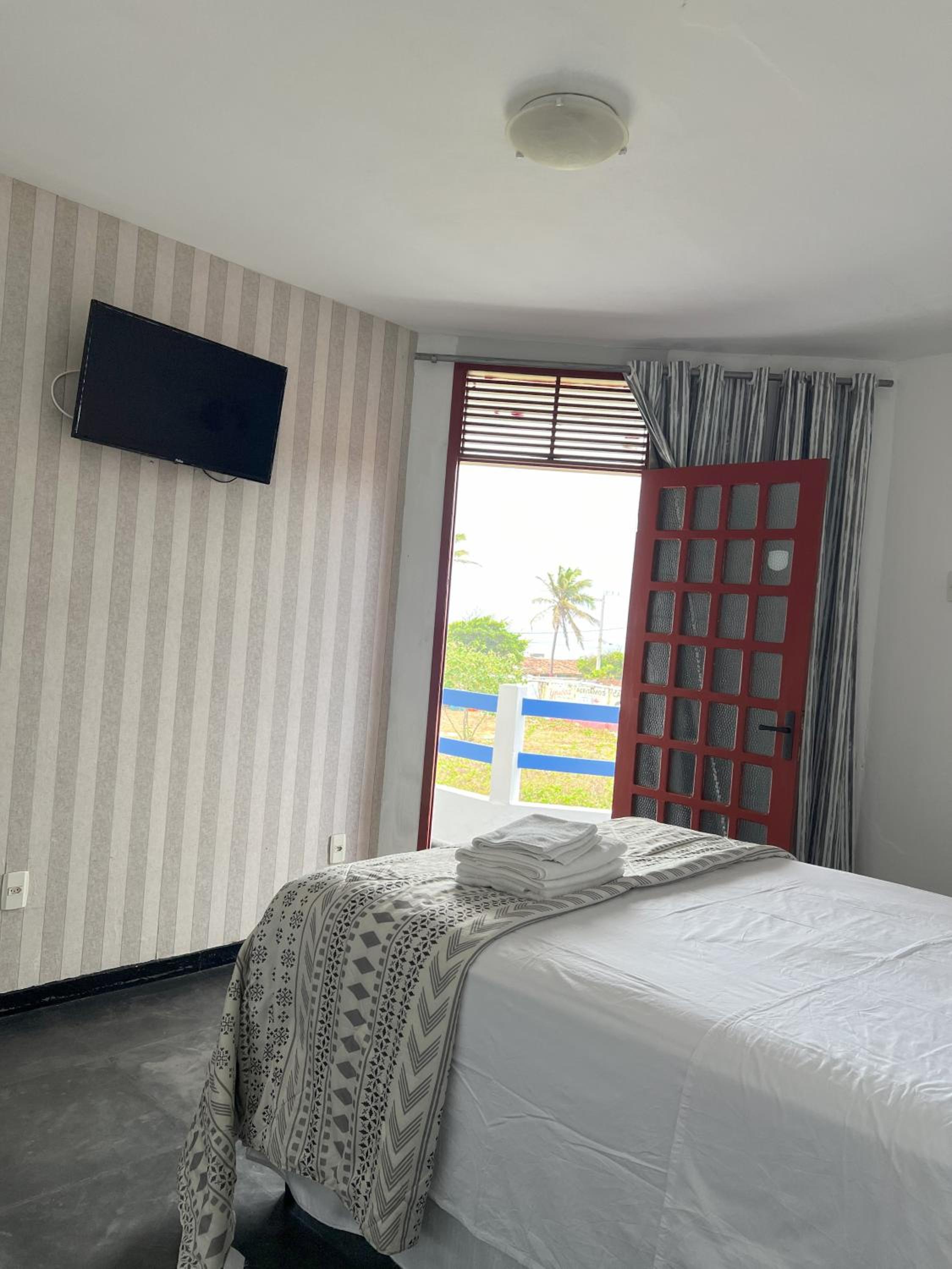 Double Room with Balcony photo 1
