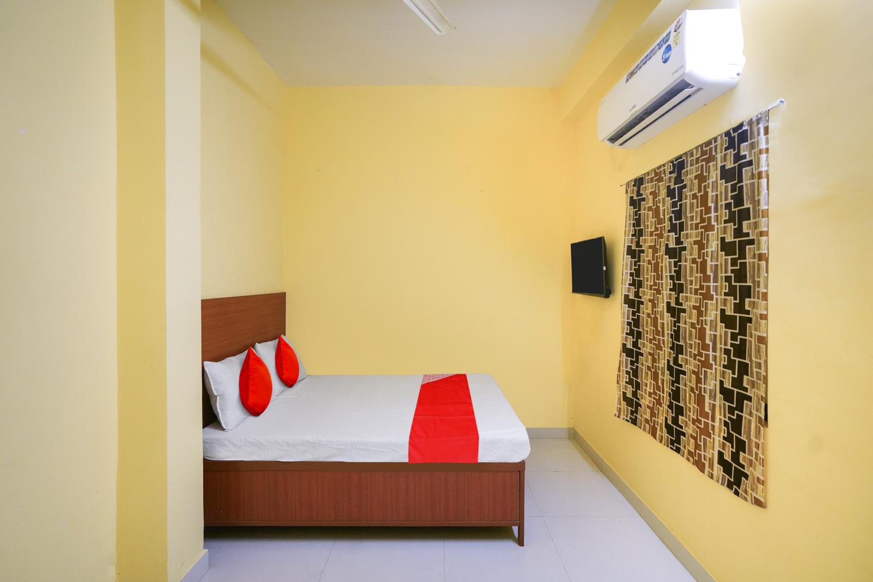 Classic Triple Room photo 3