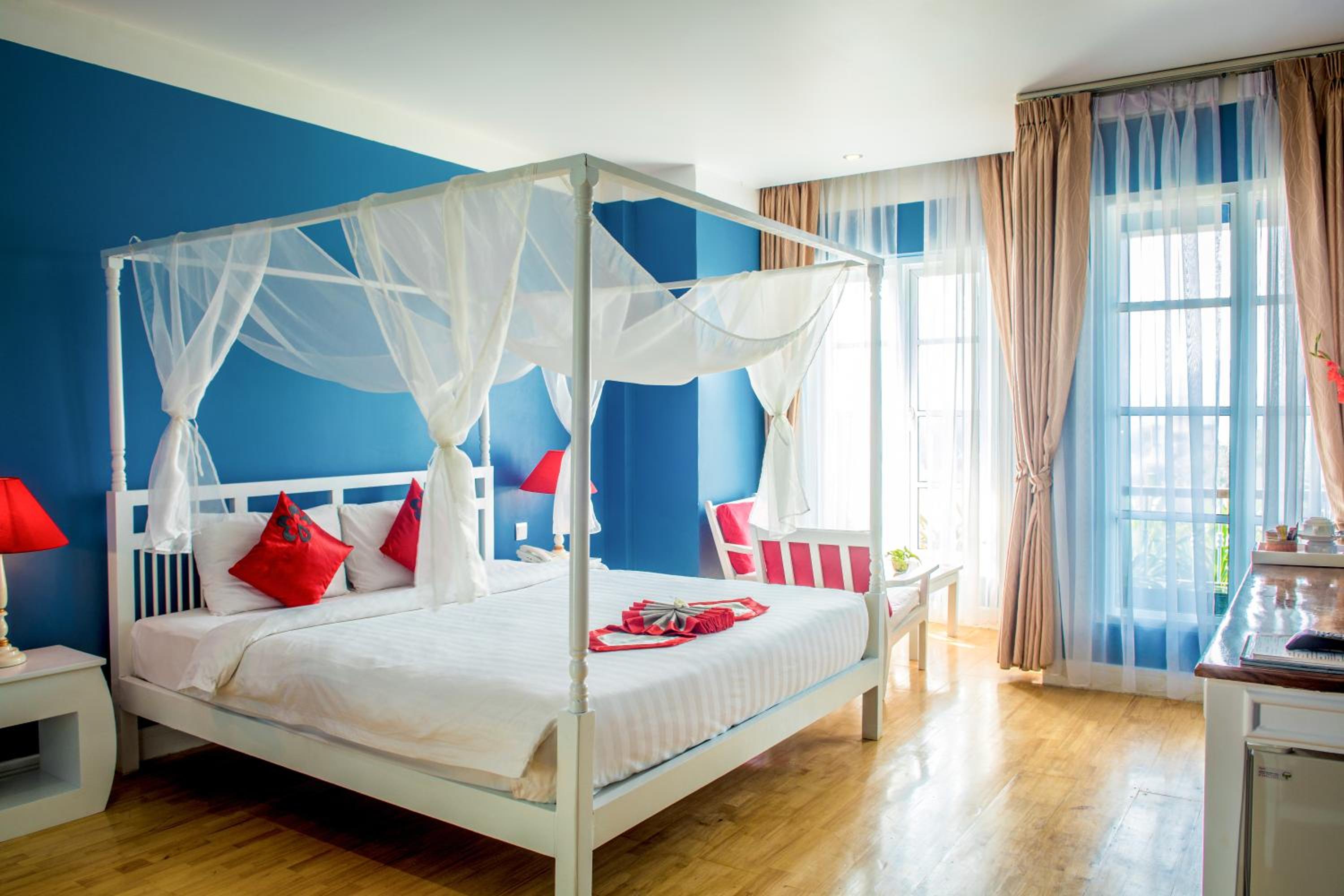 Deluxe Room photo 2