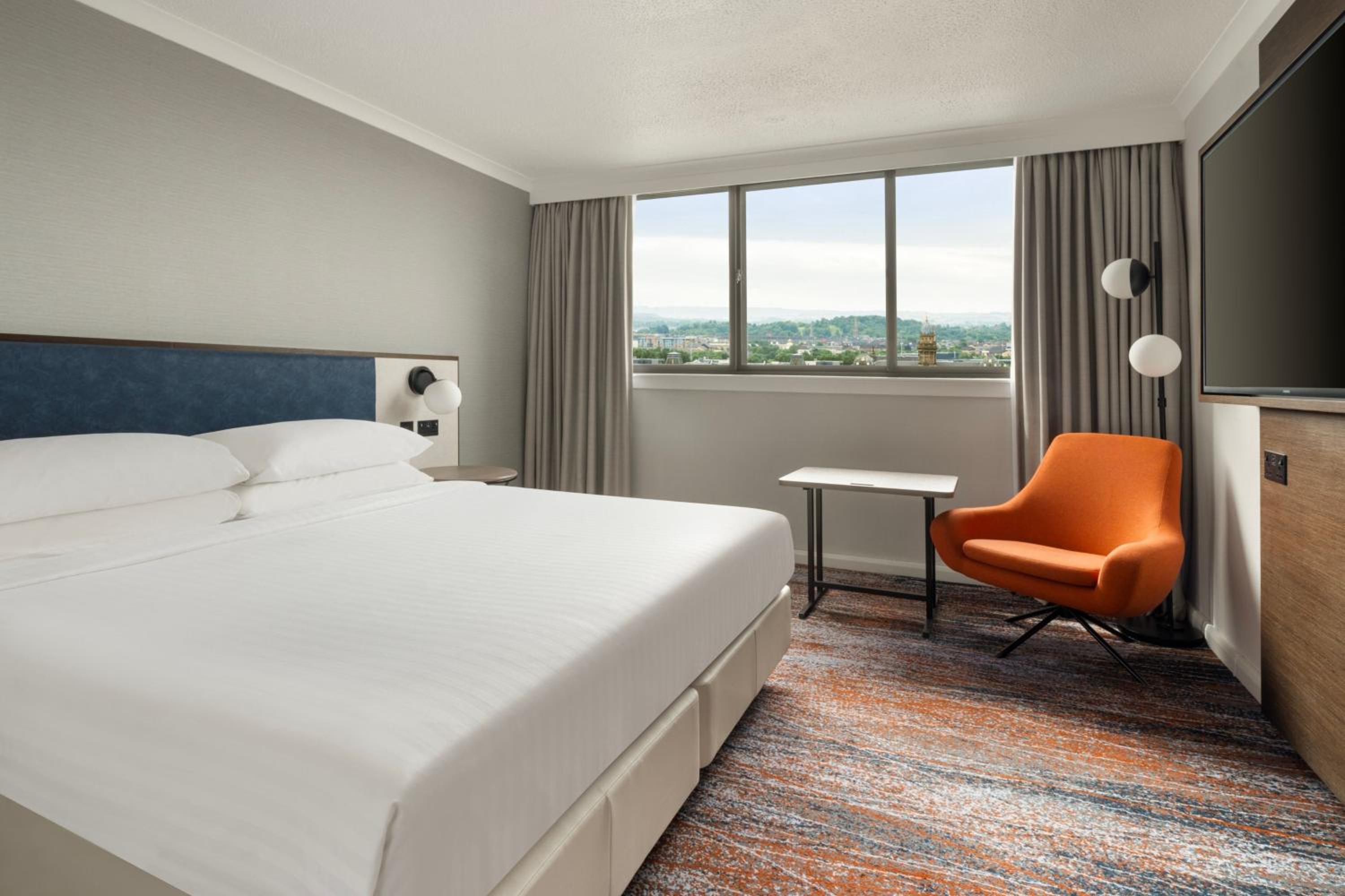 Executive King Room - Lounge Access - Photo 2