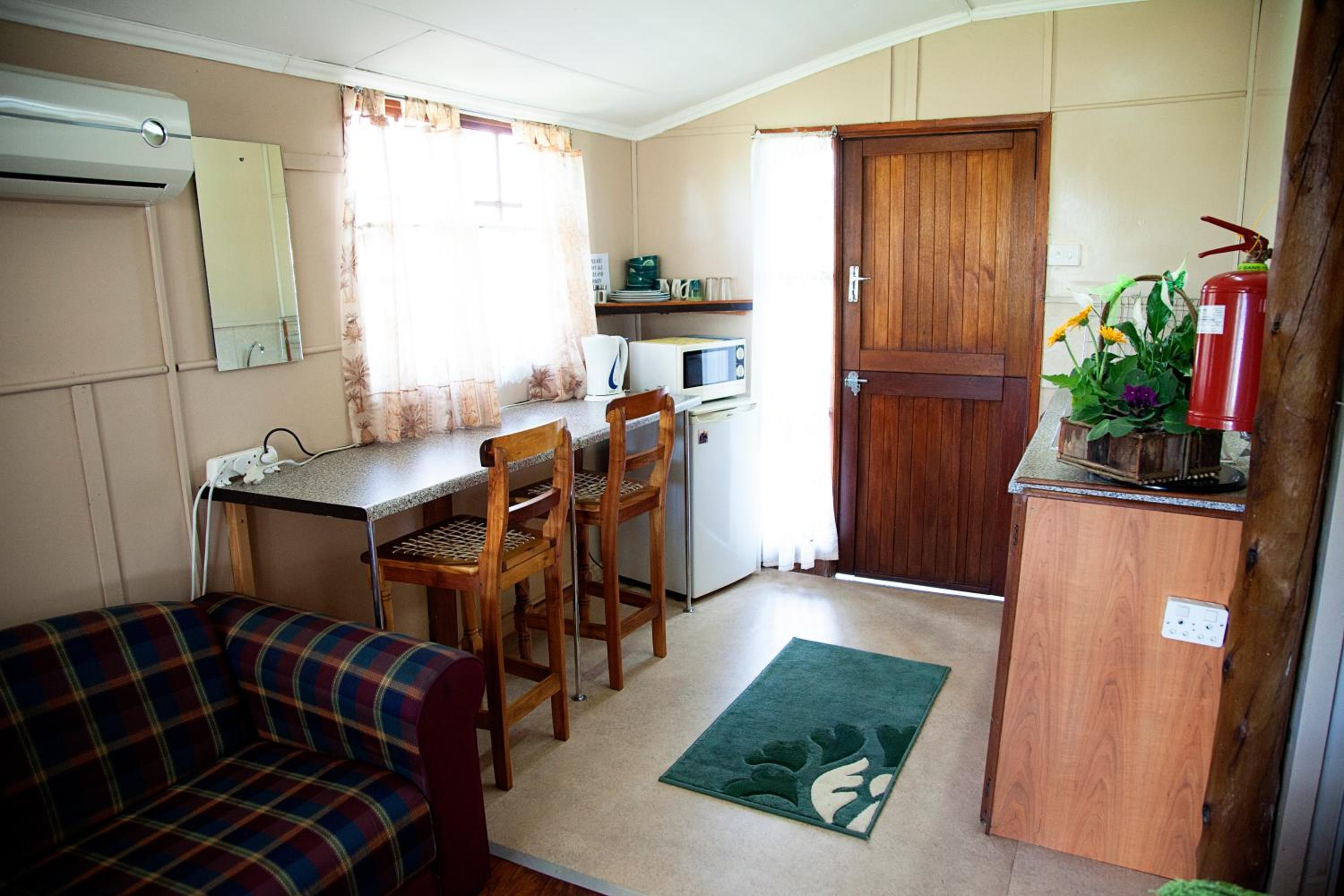 Chalet - Photo 3