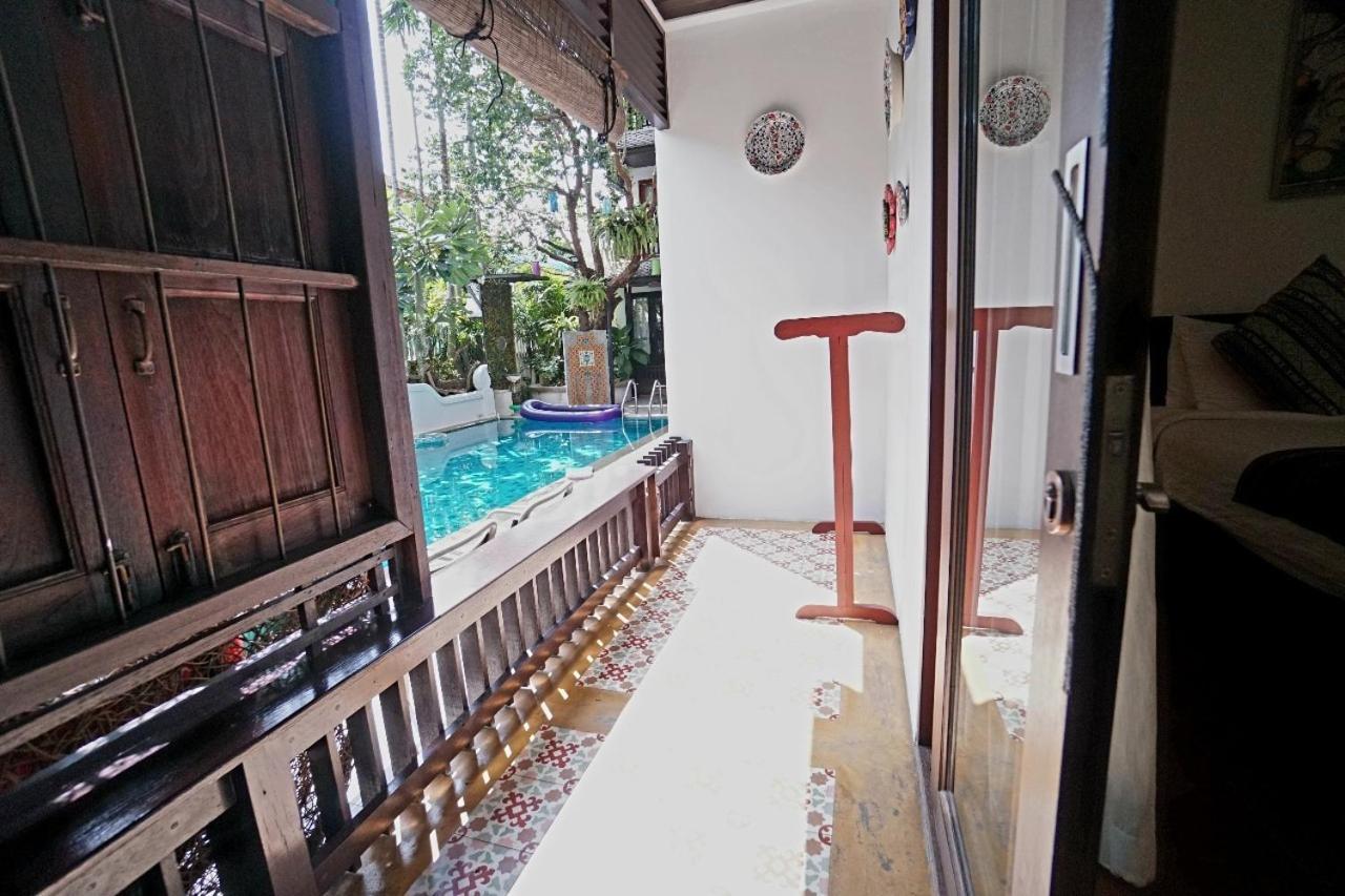Superior Twin Room with Balcony - Photo 14