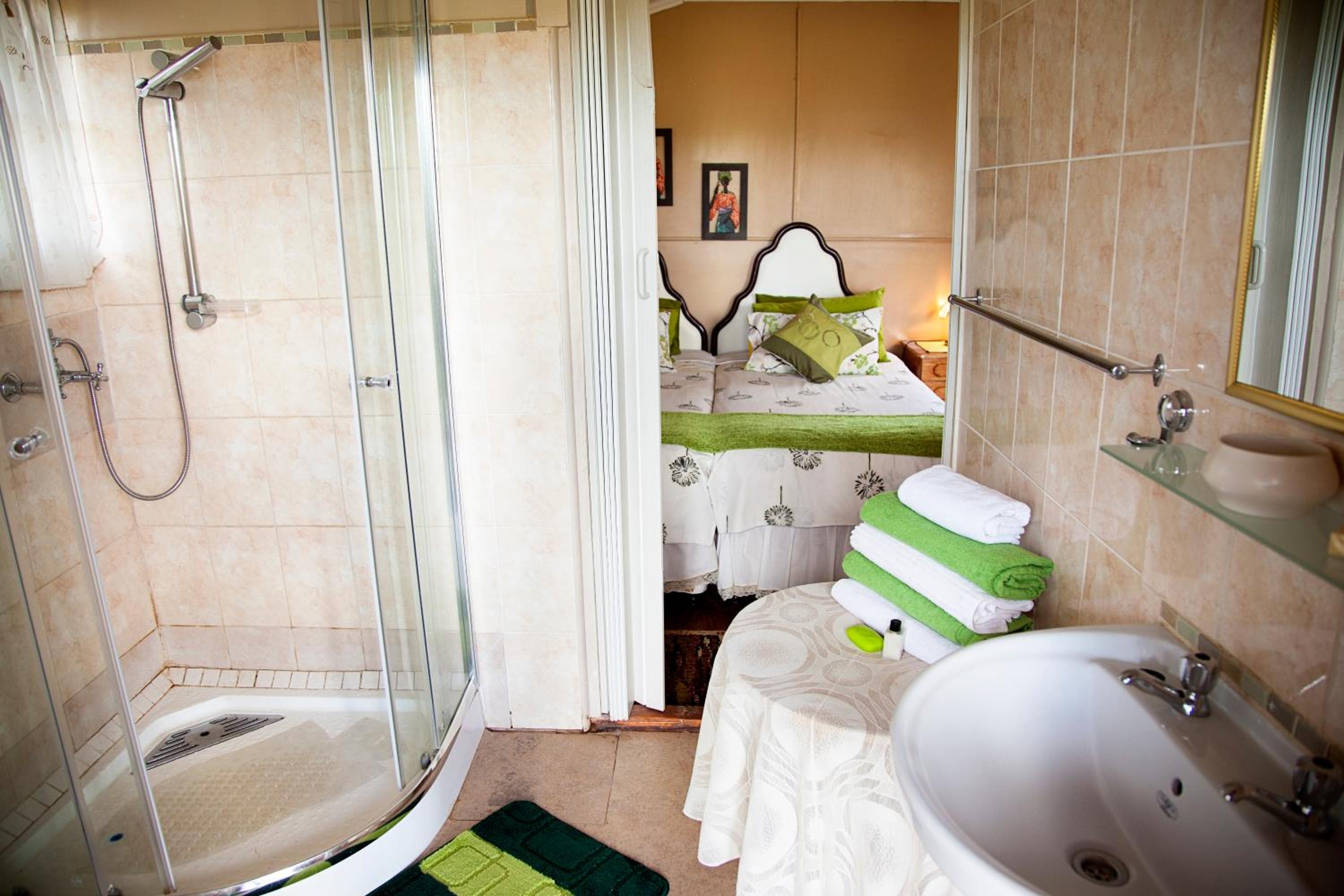 Chalet - Photo 2