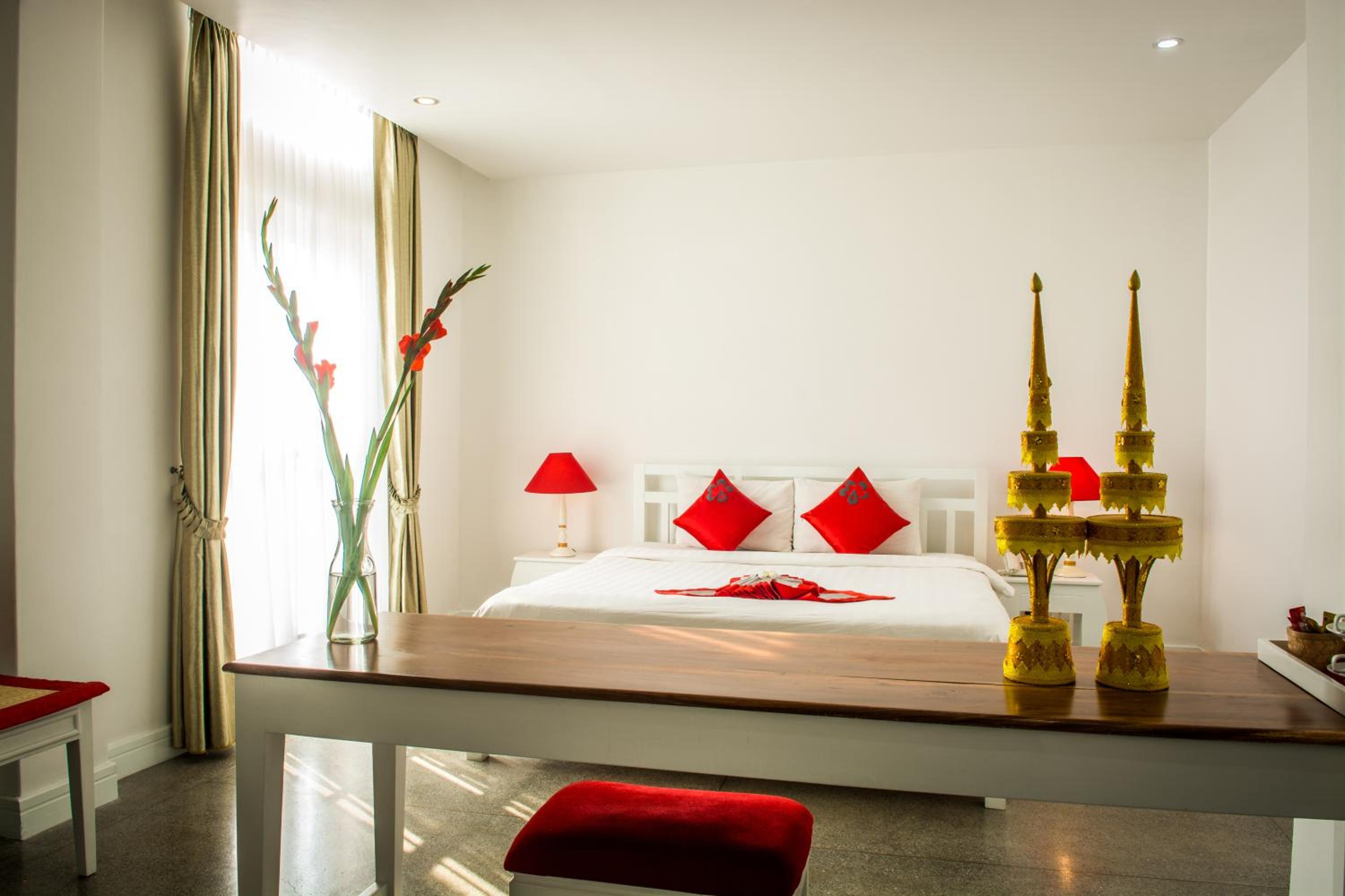 Superior Double Room photo 3