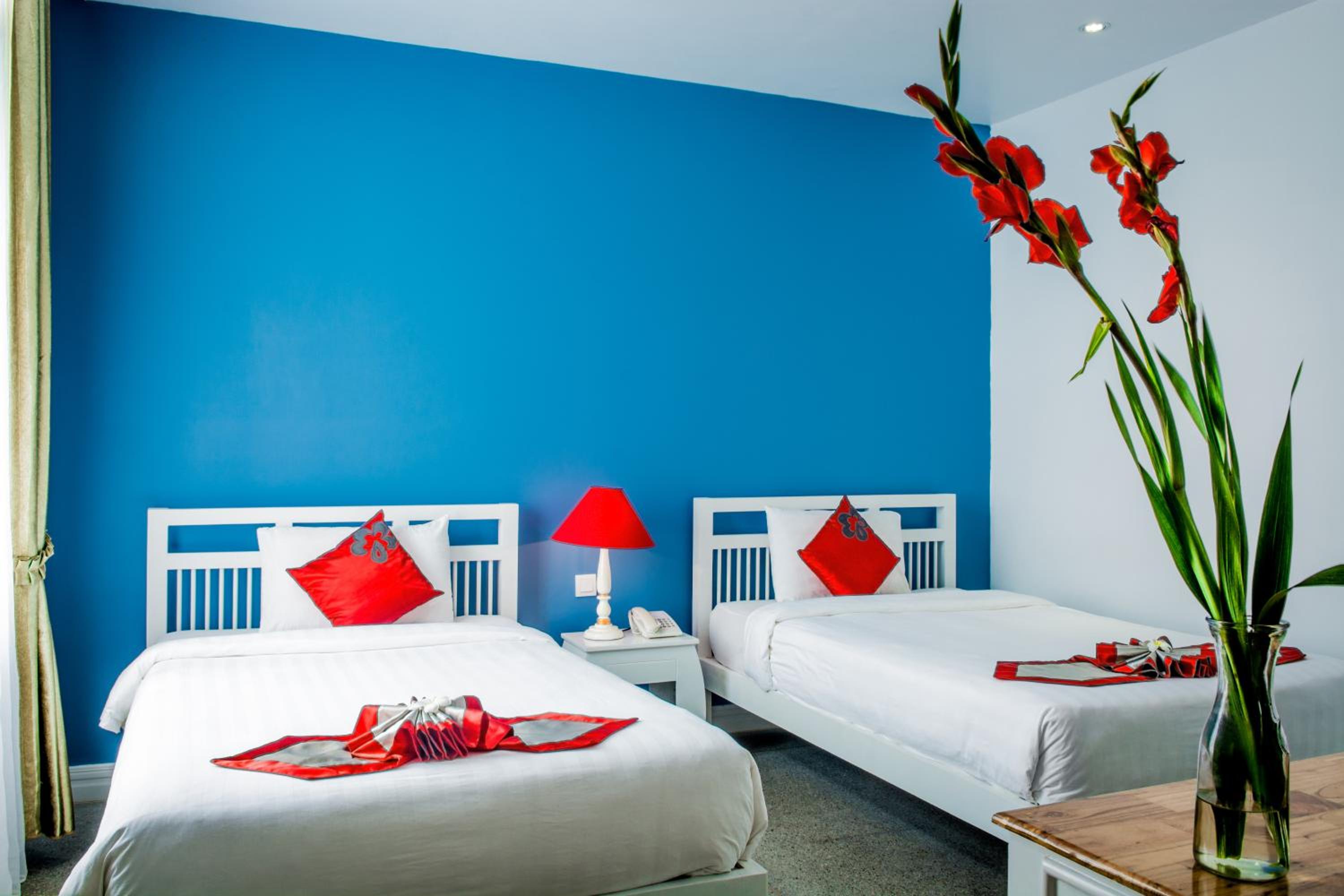 Superior Twin Room photo 2