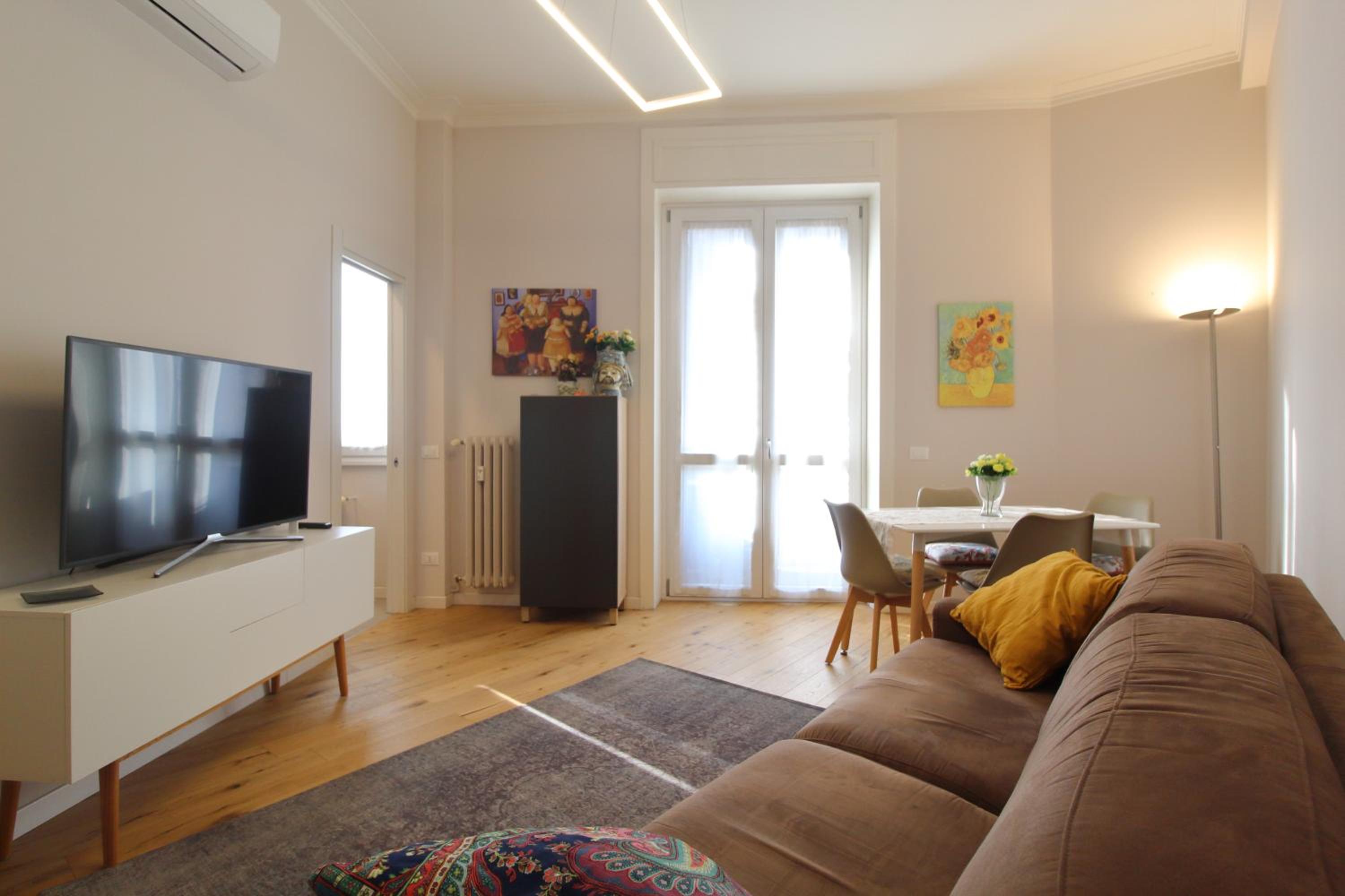 Superior Apartment