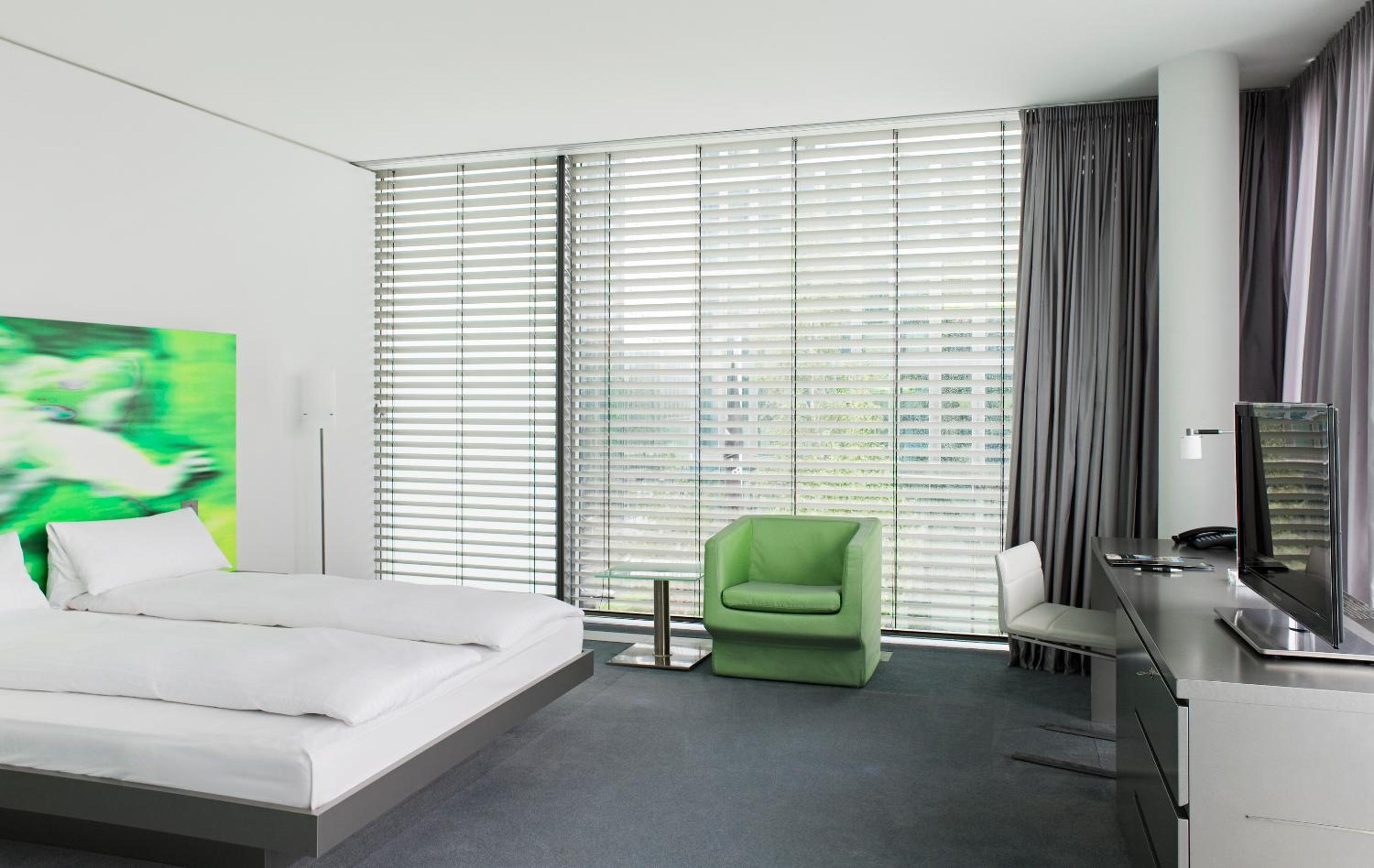 Innside Premium Room