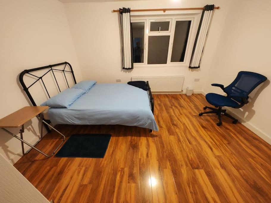 Apartment photo 1