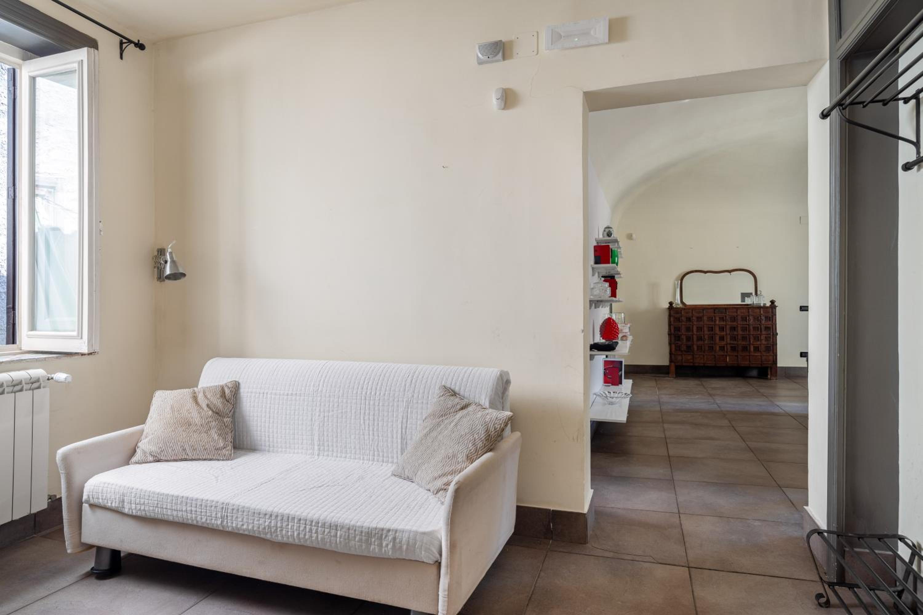 Apartment with Terrace photo 3