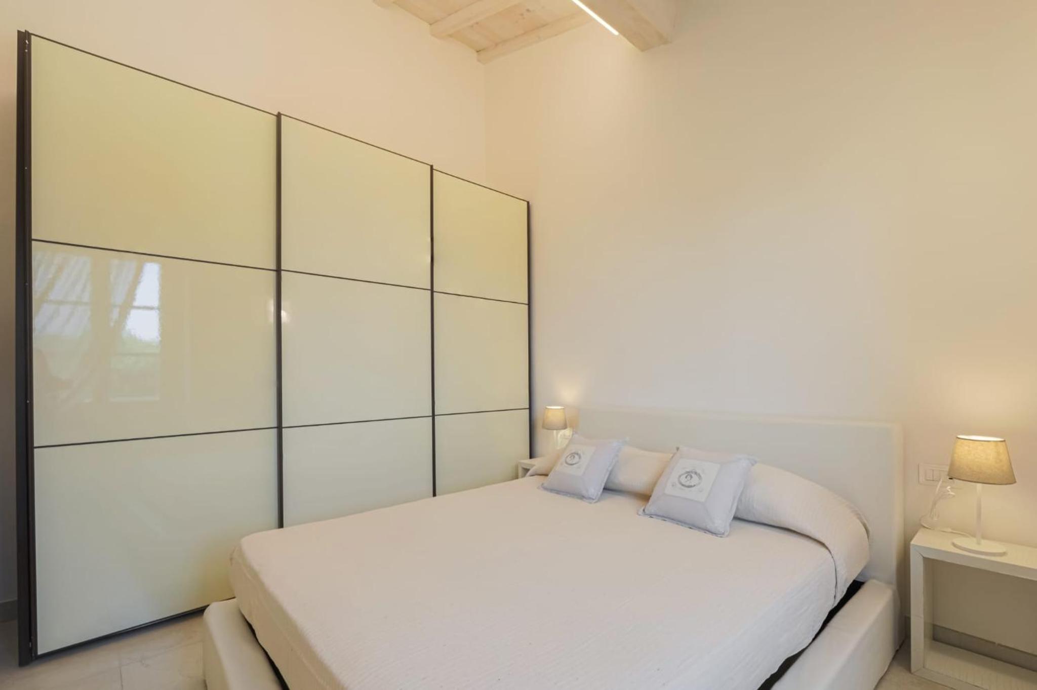 Two-Bedroom Apartment photo 1