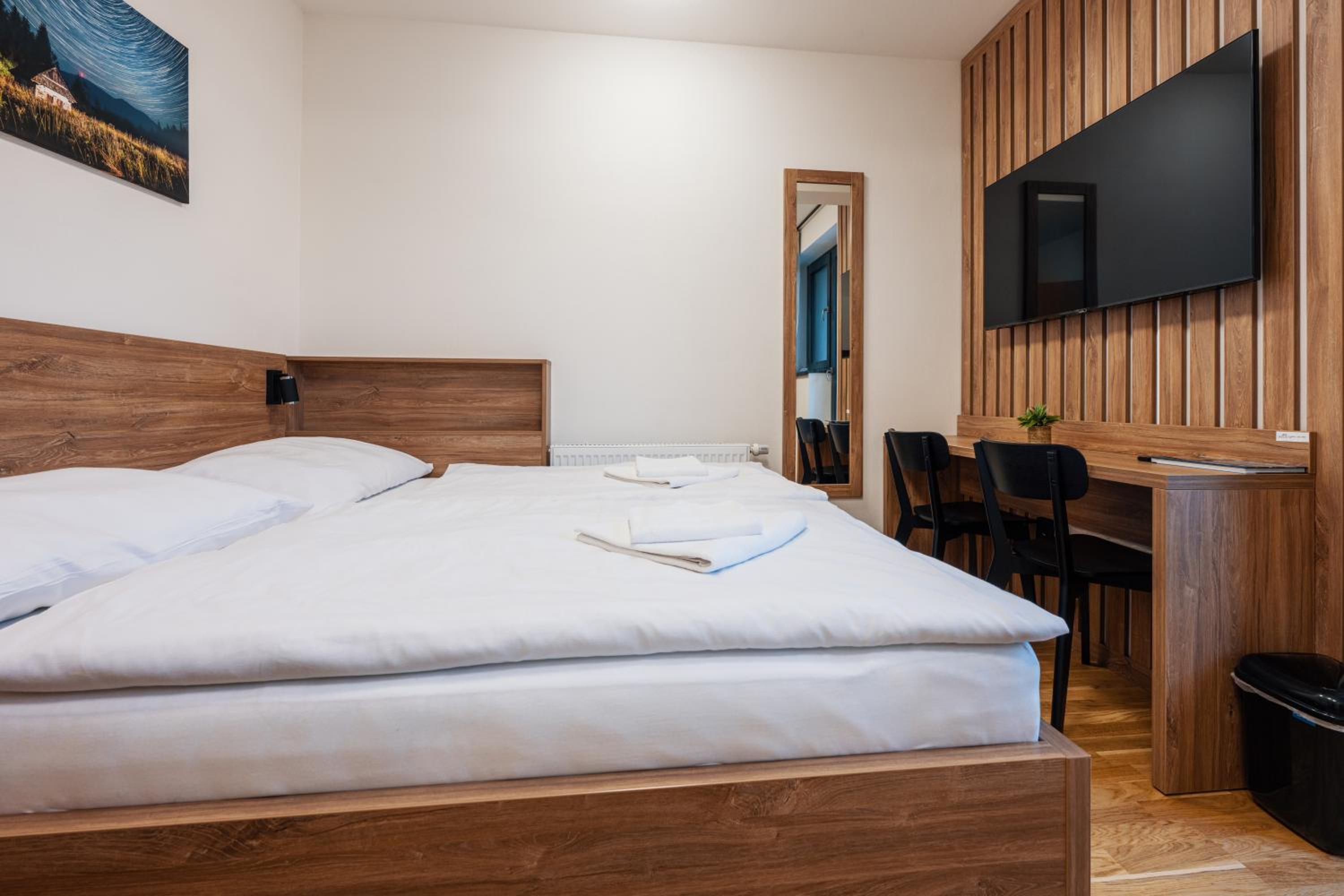 Double Room with Balcony photo 1