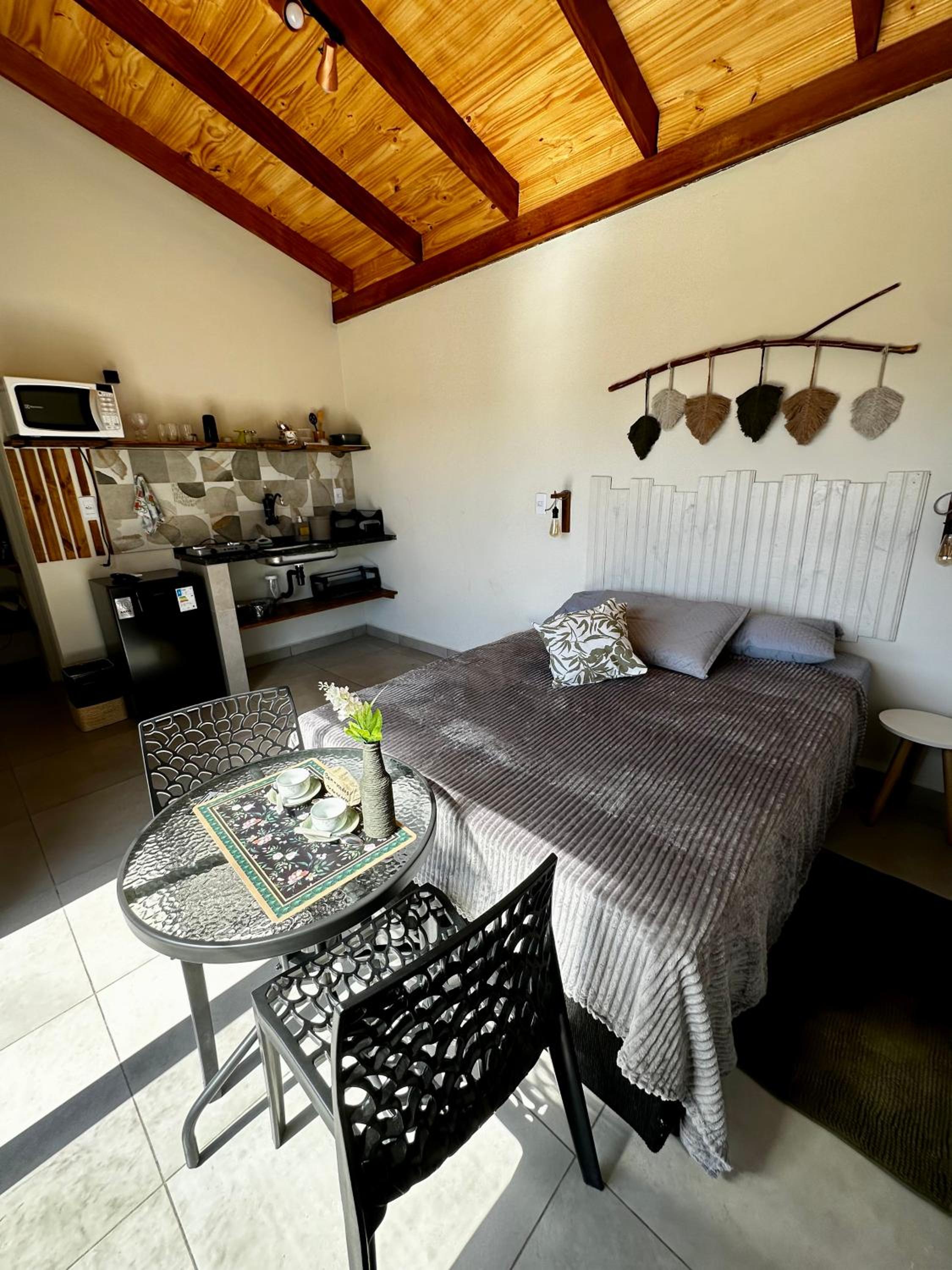 One-Bedroom House photo 2