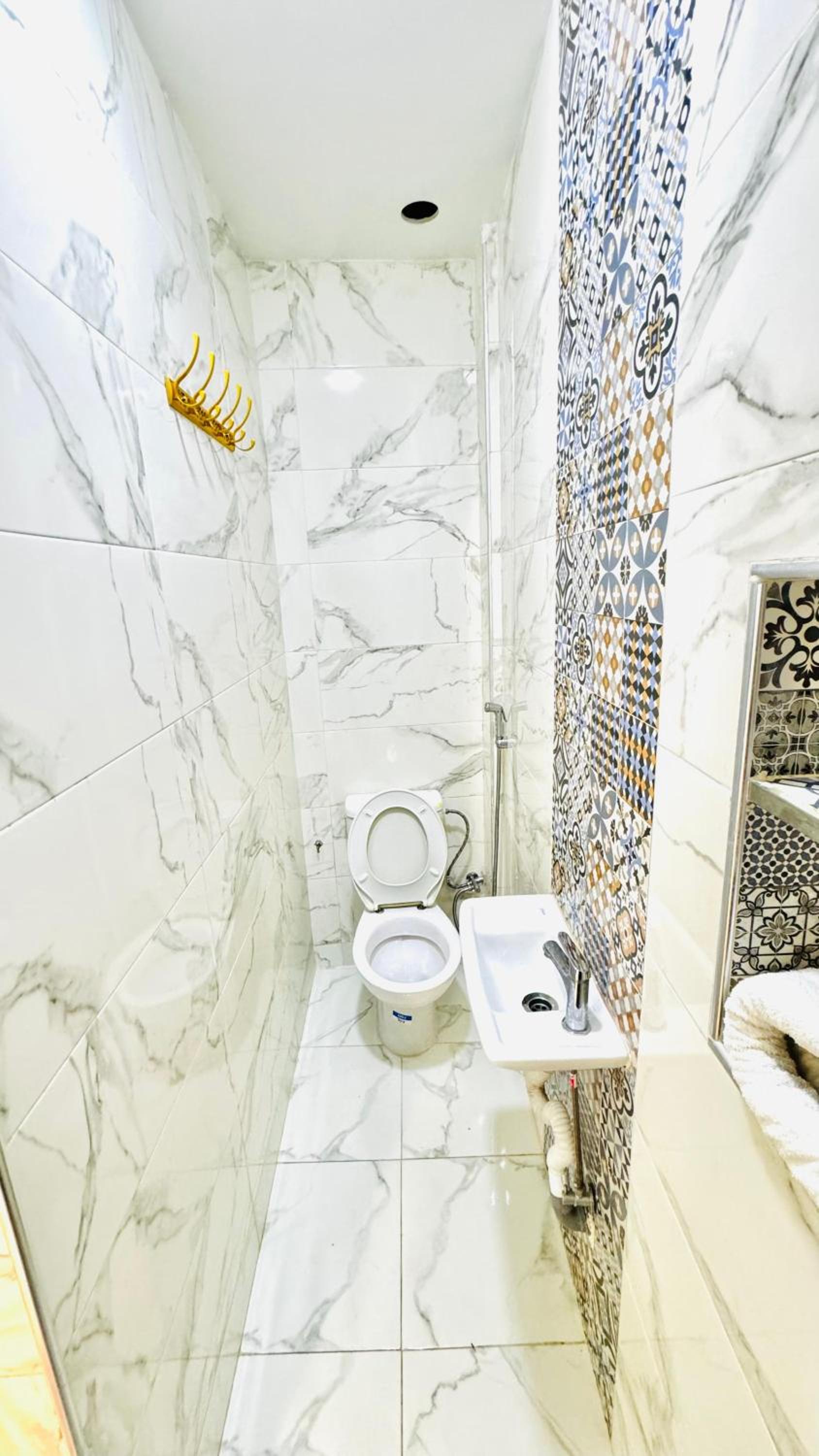 Double Room With Private Bathroom photo 2