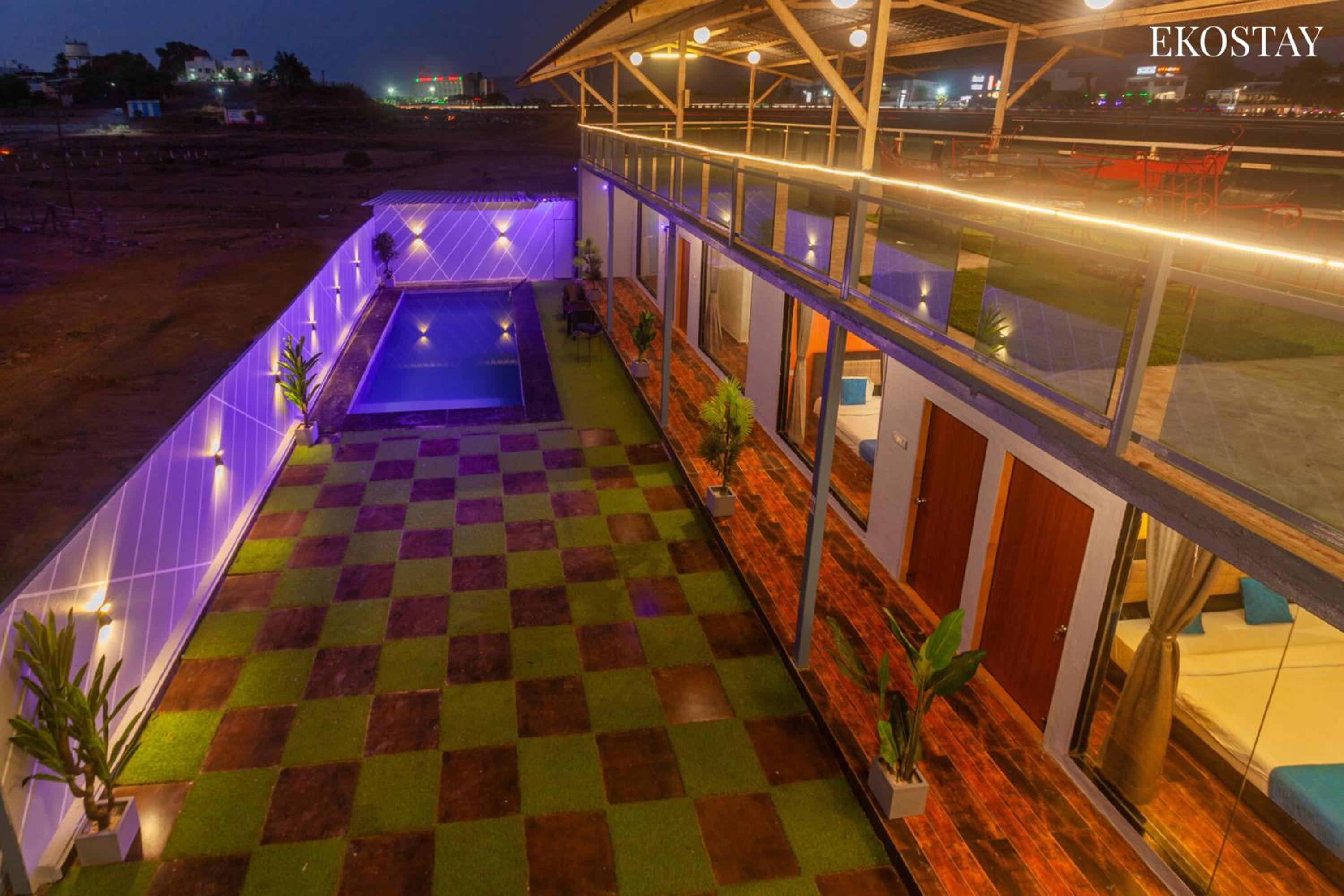 Villa photo 3