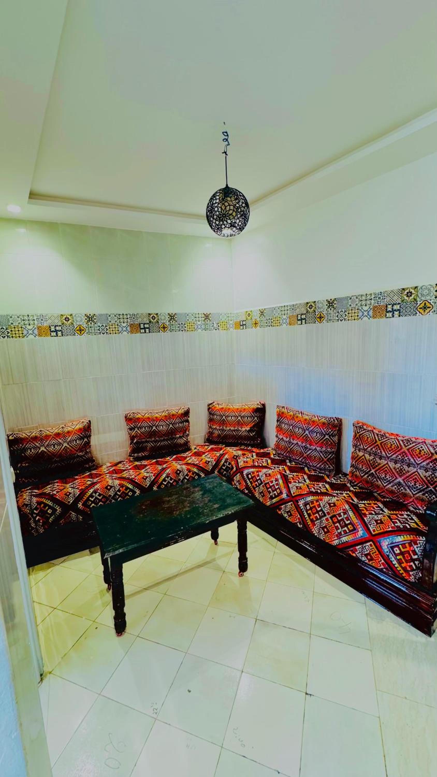 Double Room With Private Bathroom photo 3
