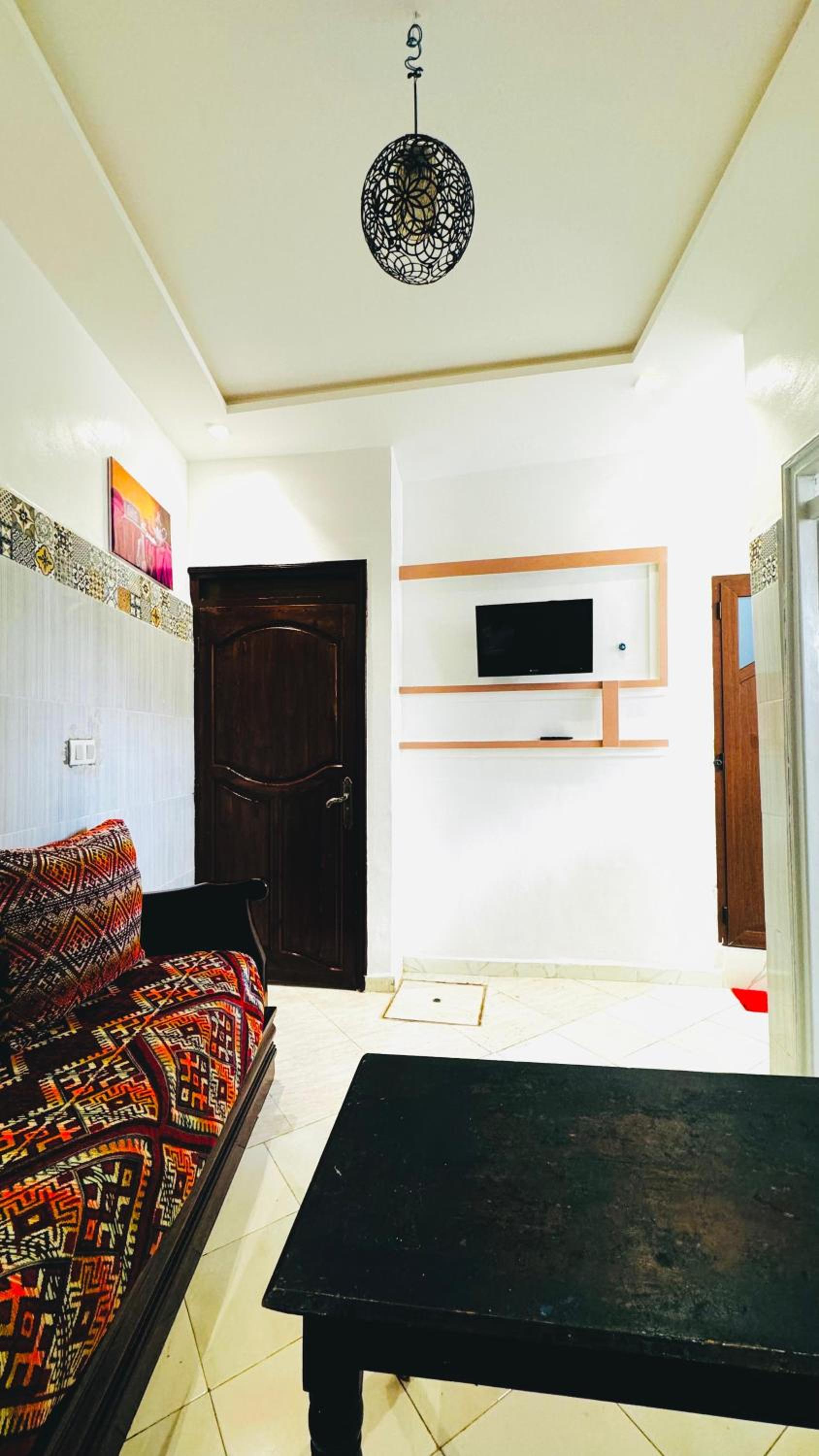 Double Room With Private Bathroom photo 1