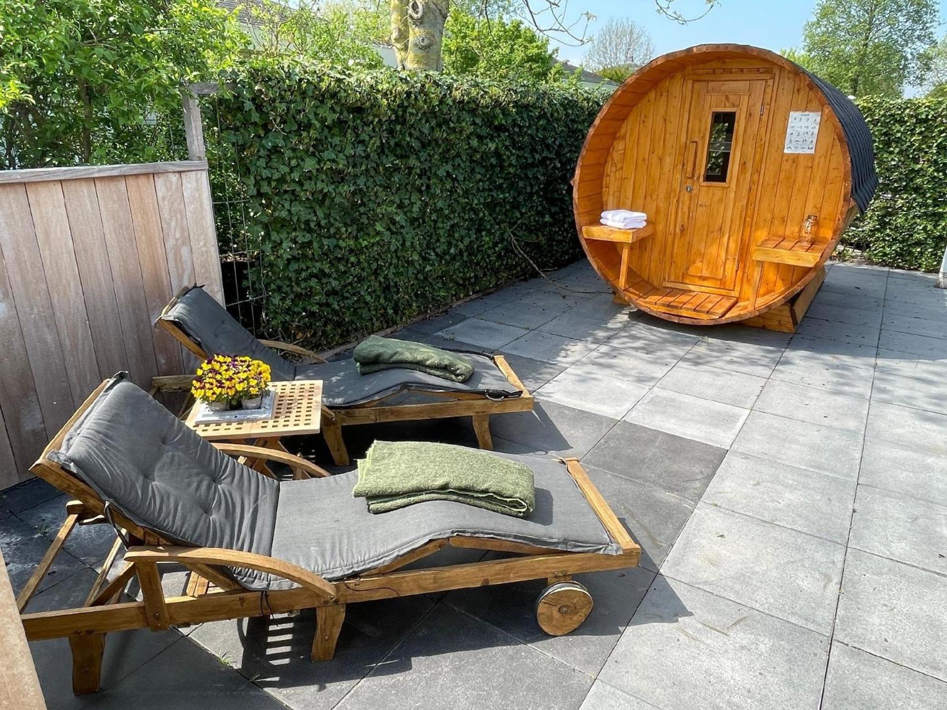 Holiday Home photo 2