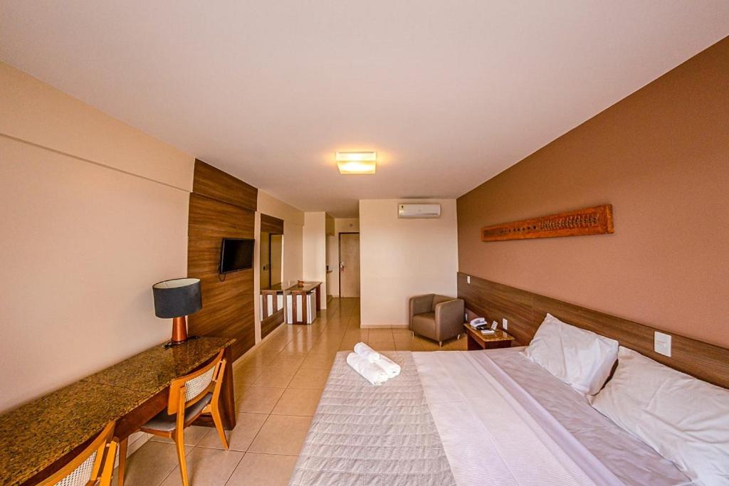 Deluxe Triple Room With Sea View photo 2