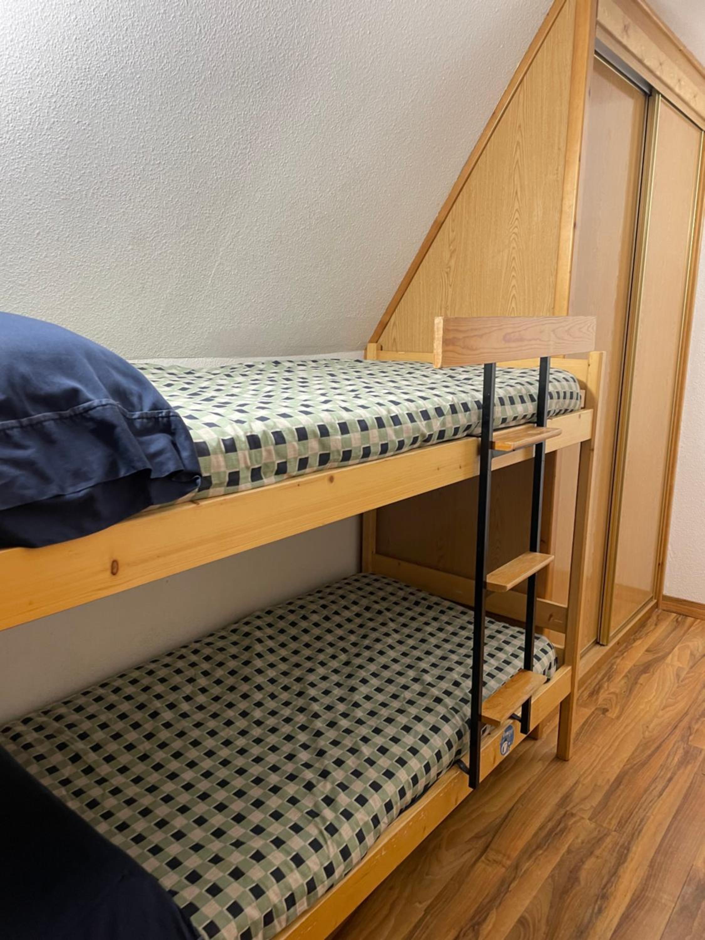 Two-Bedroom Apartment photo 2