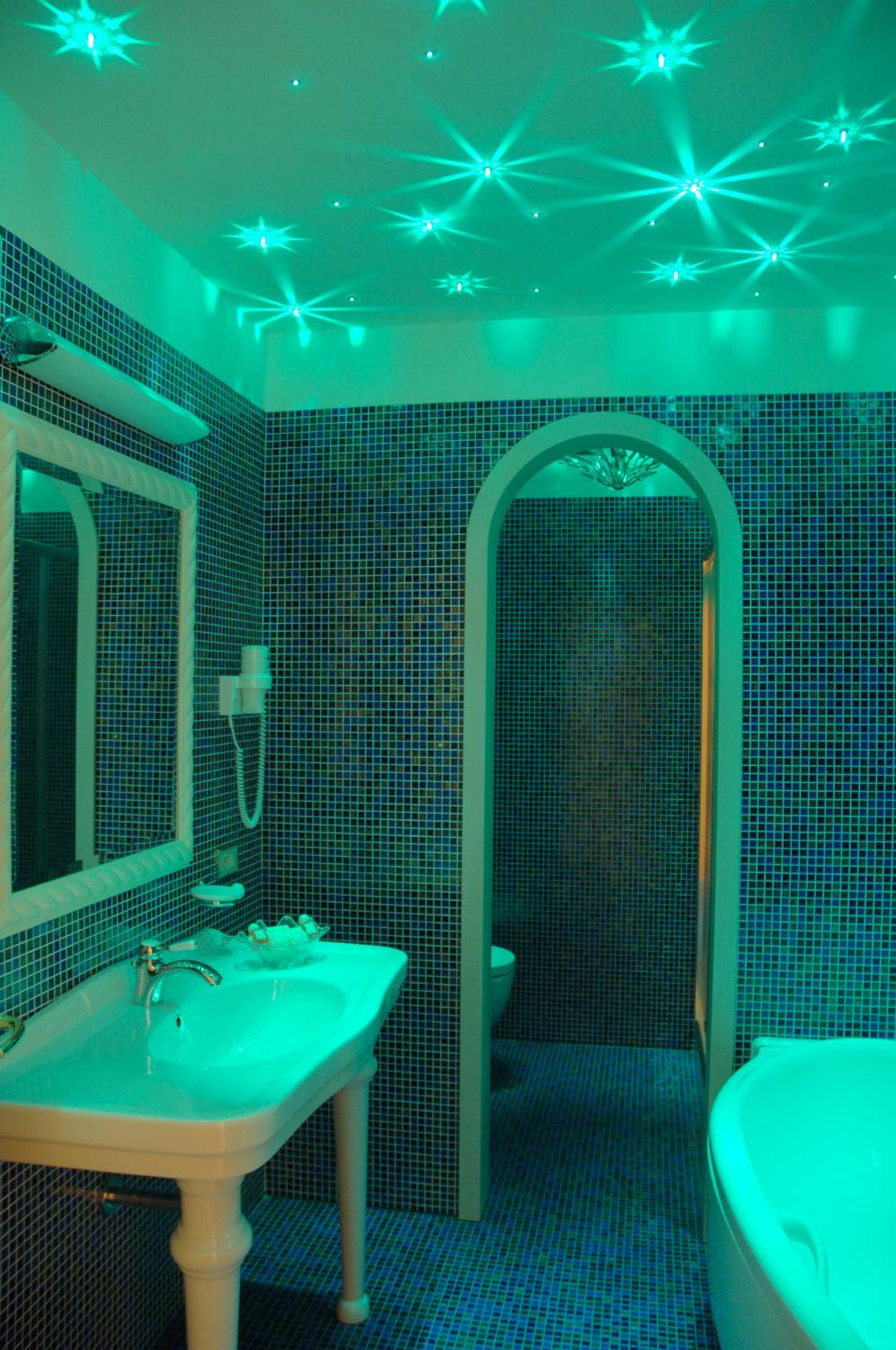 Junior Suite - Photo 2