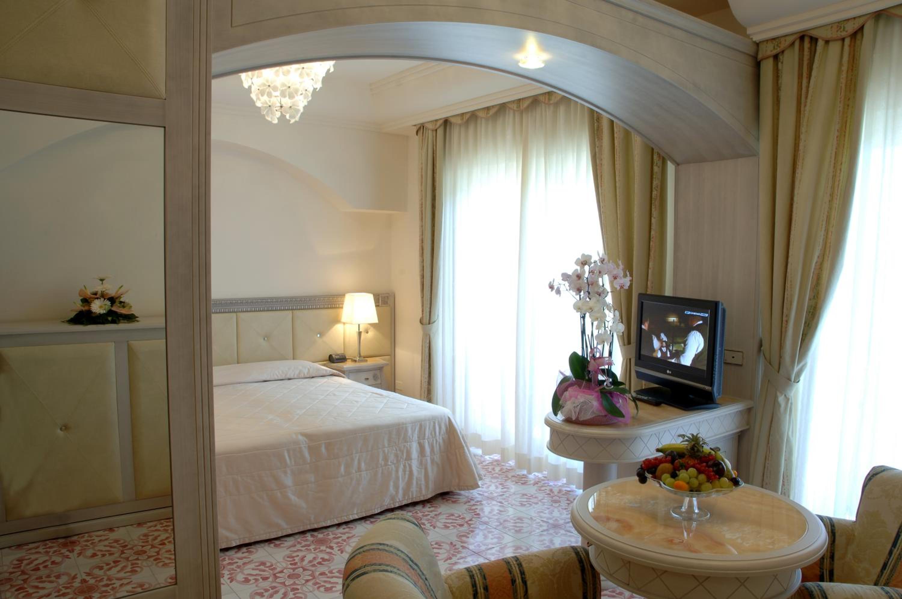 Junior Suite - Photo 3