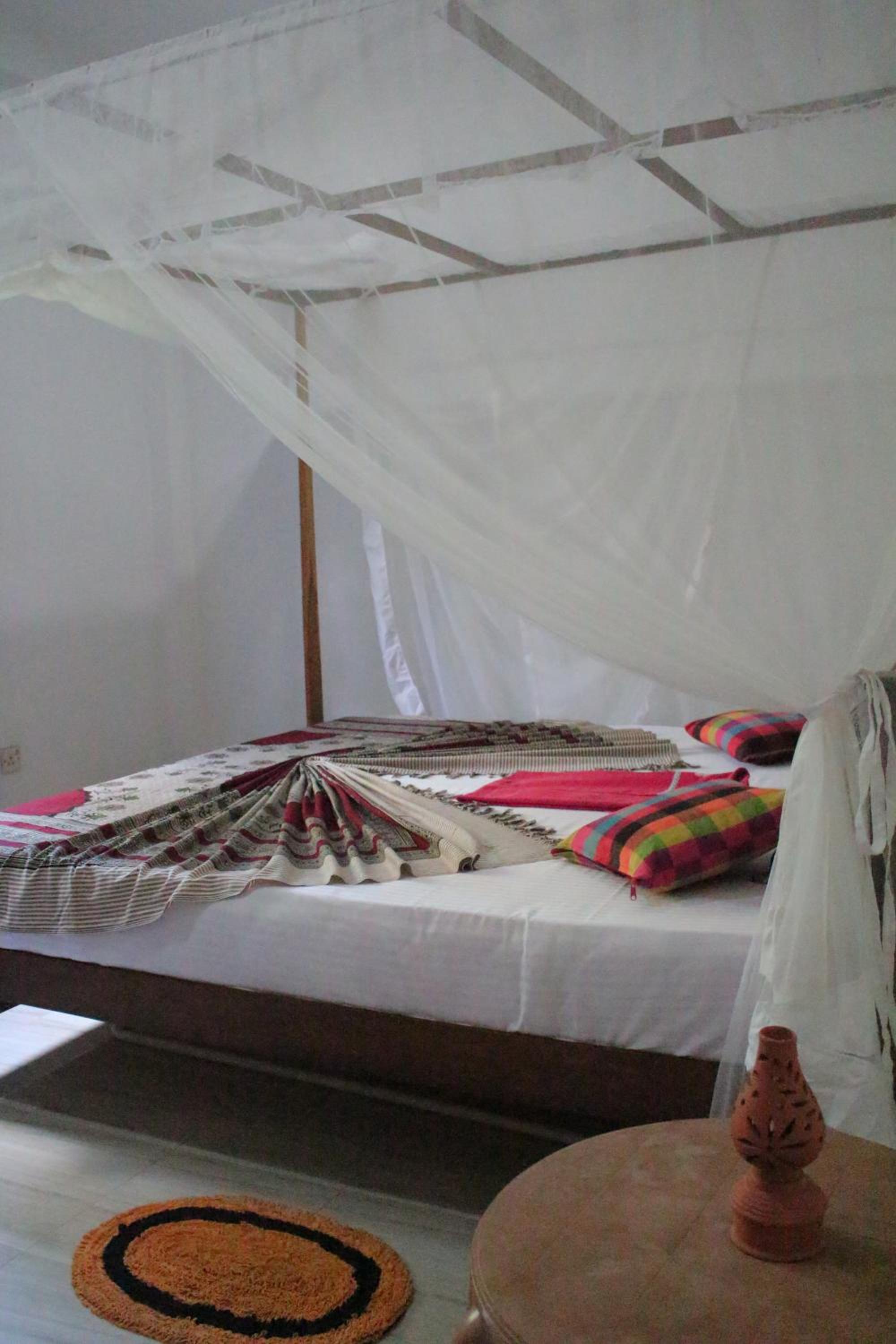 Deluxe Double Room photo 3