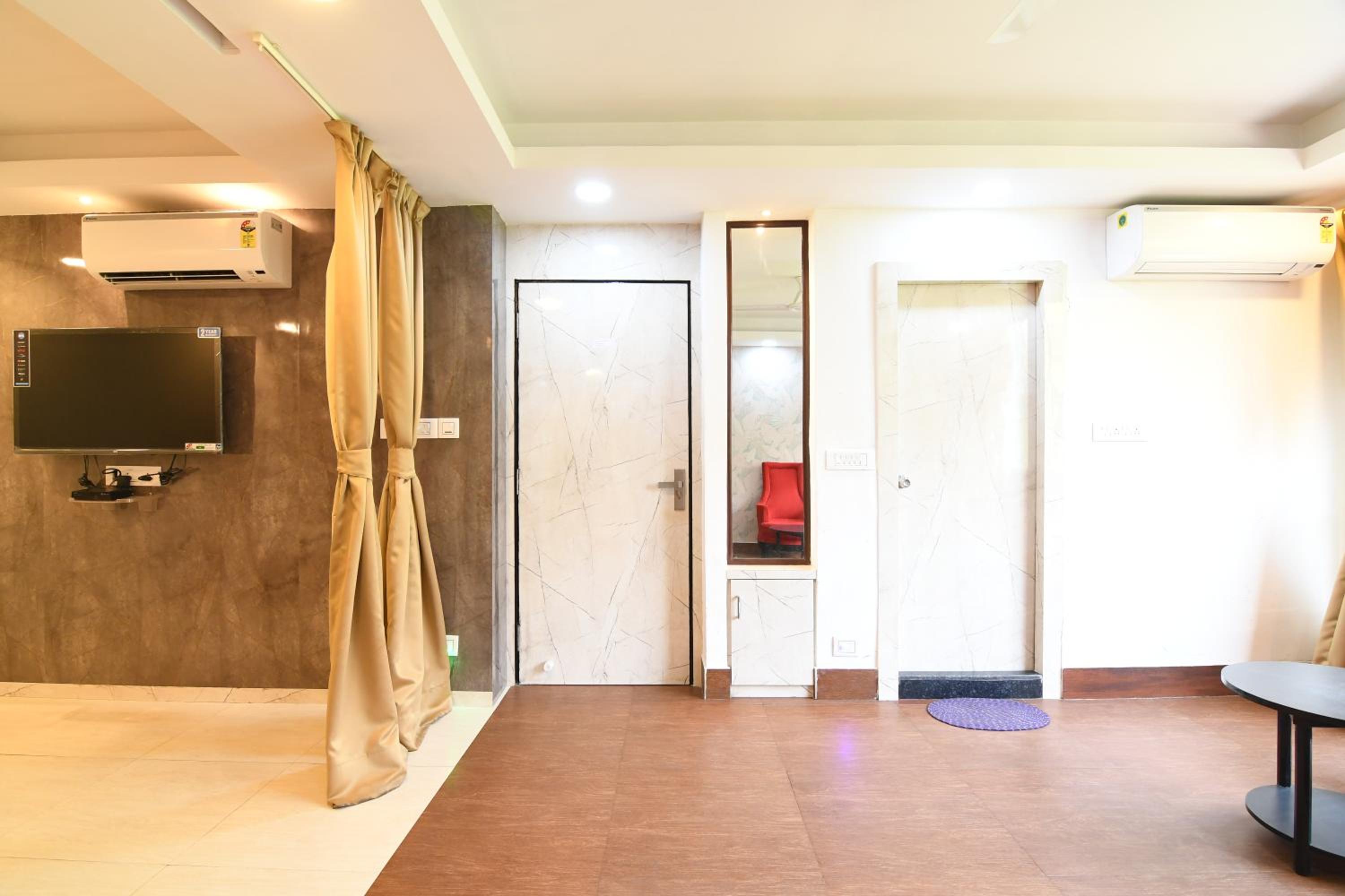 Suite photo 1