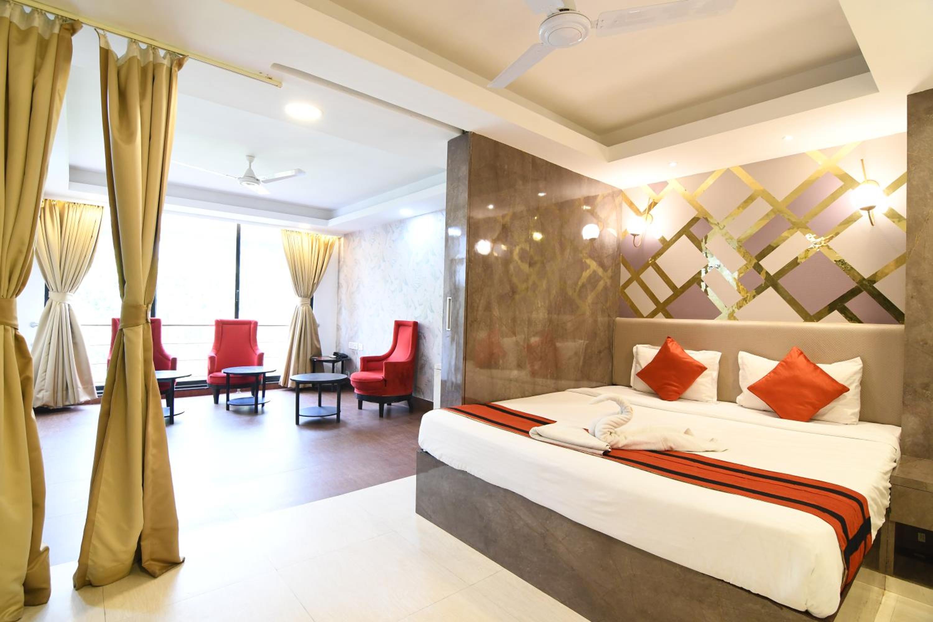 Suite photo 3