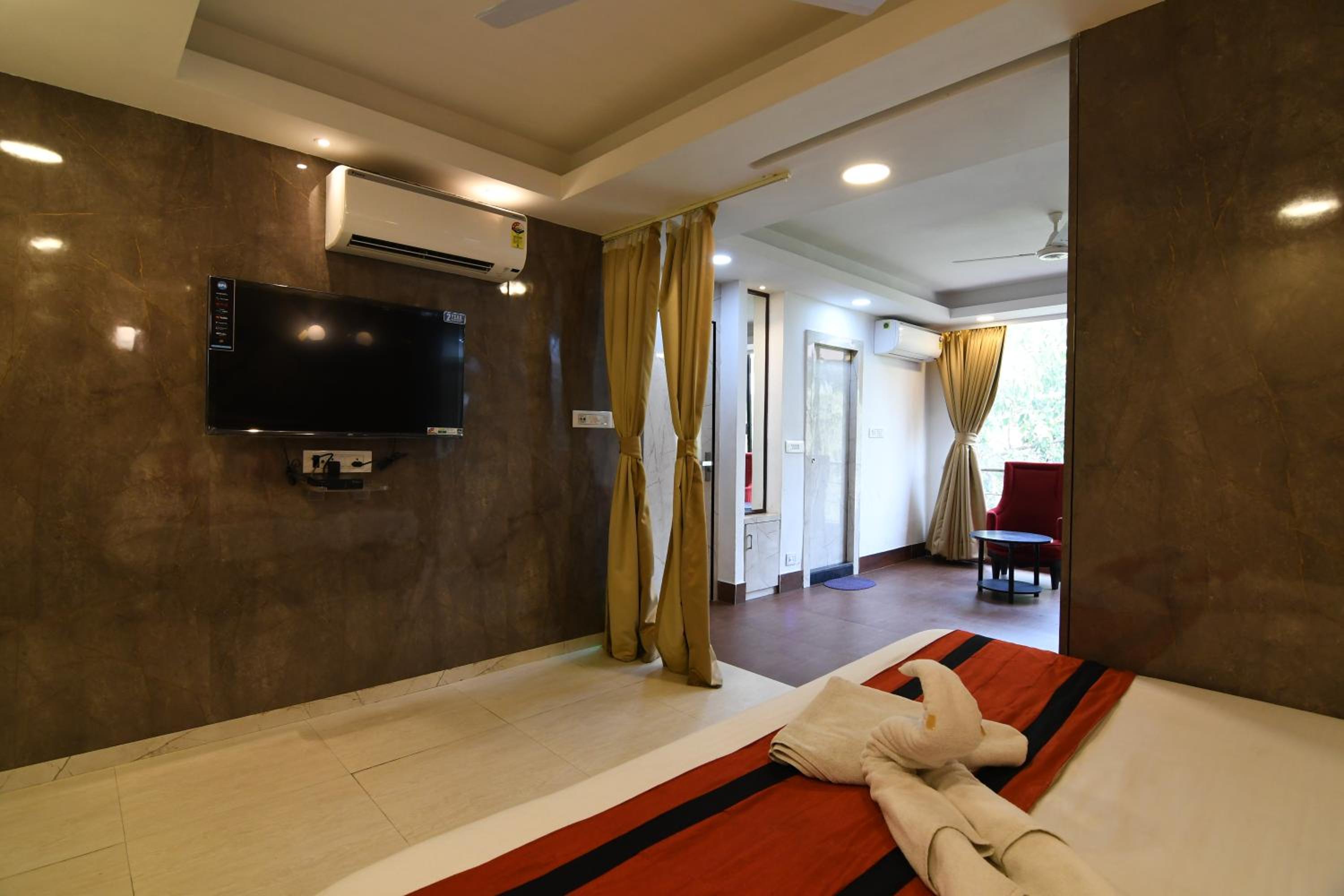 Suite photo 2