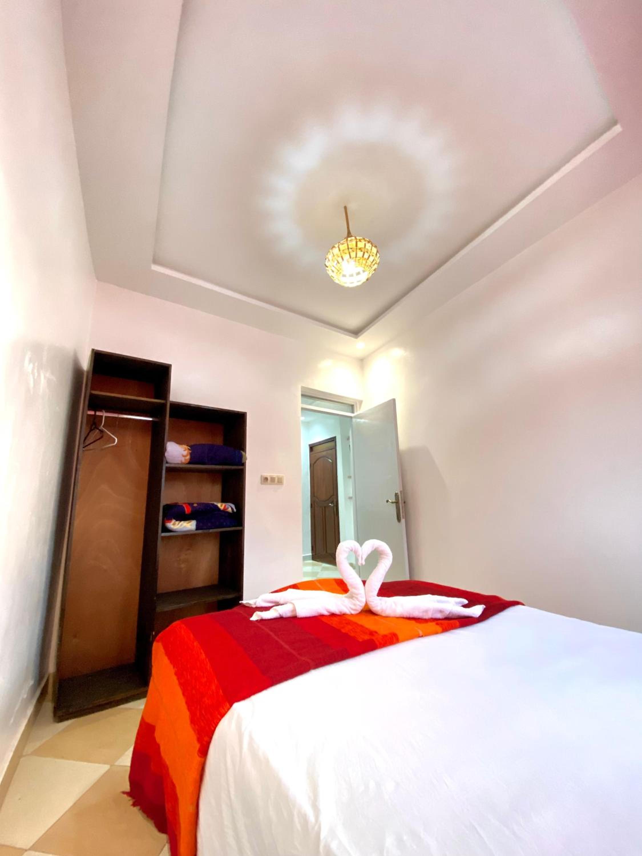 Double Room With Shared Bathroom photo 1