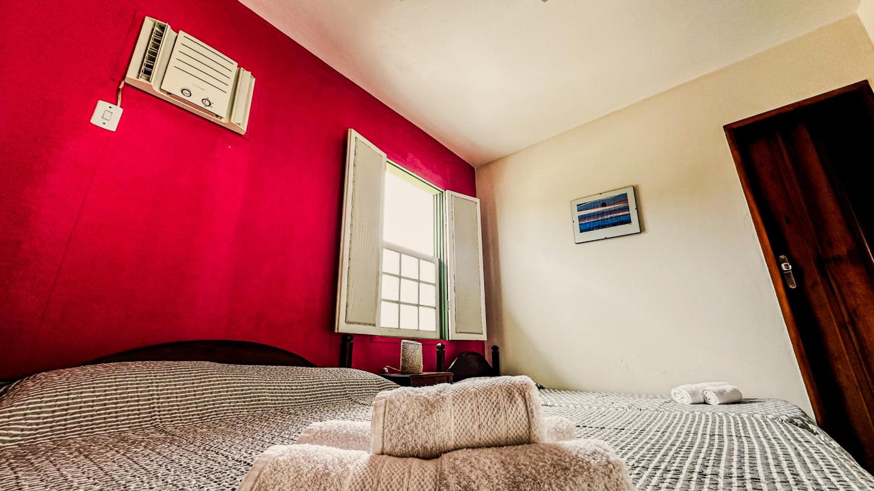 Standard Triple Room photo 2