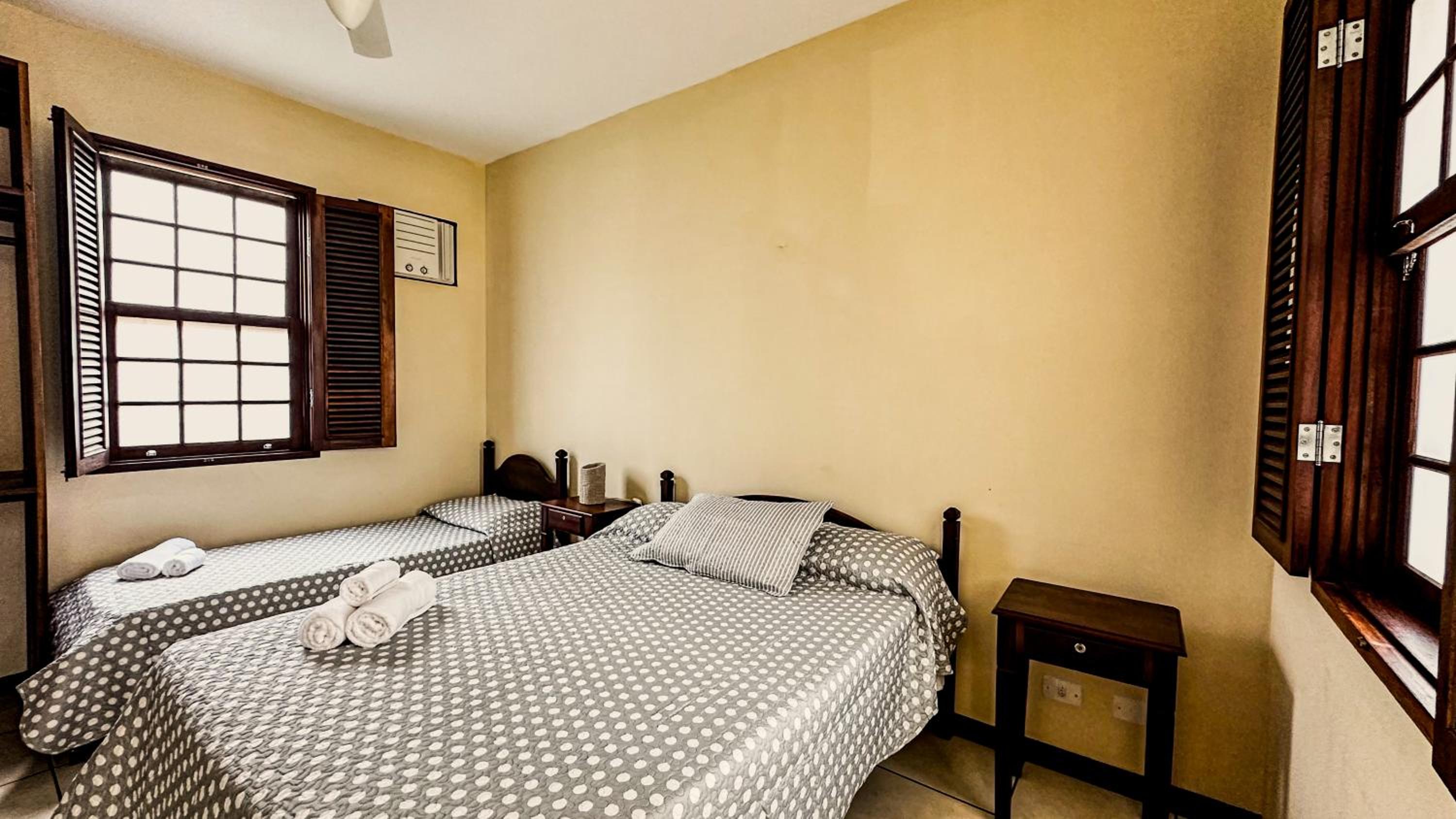 Standard Triple Room photo 3