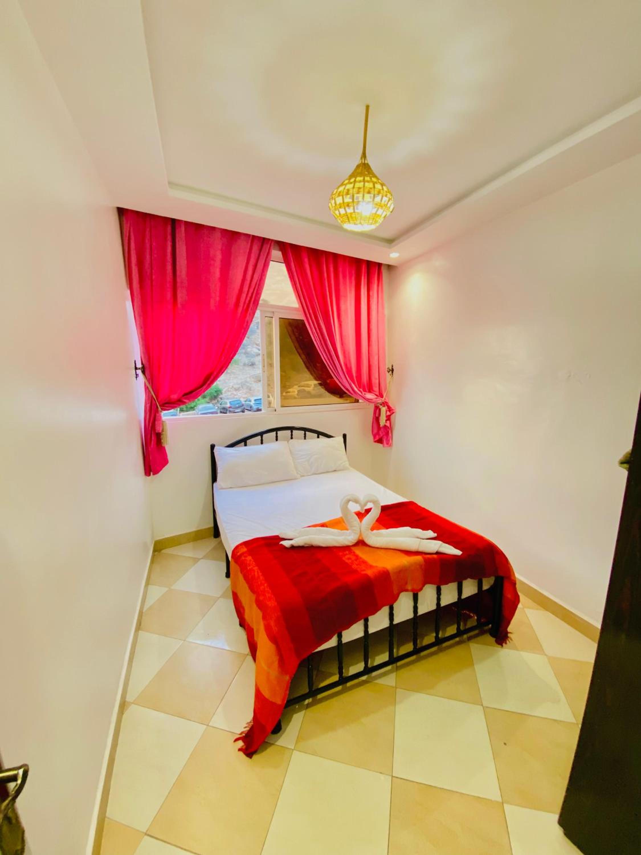 Double Room With Shared Bathroom photo 2