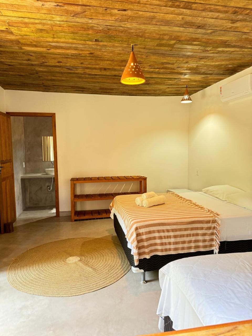 Triple Room with Balcony photo 3