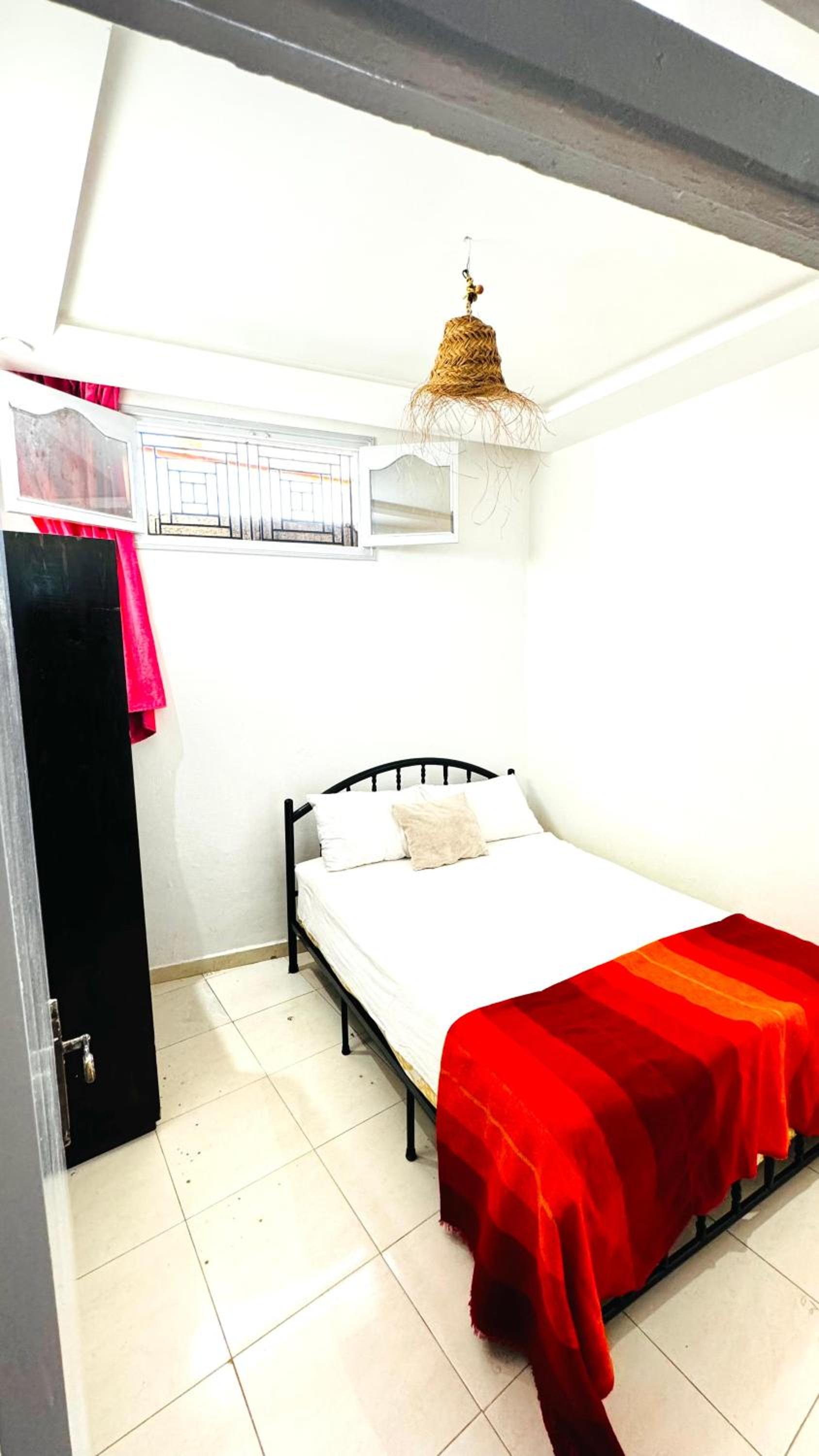 Double Room With Private Bathroom photo 1