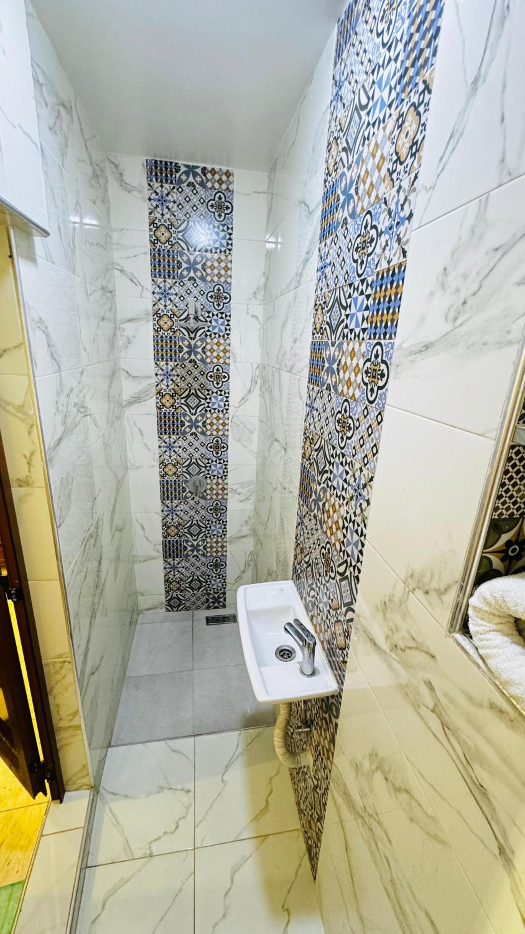 Double Room With Private Bathroom photo 3