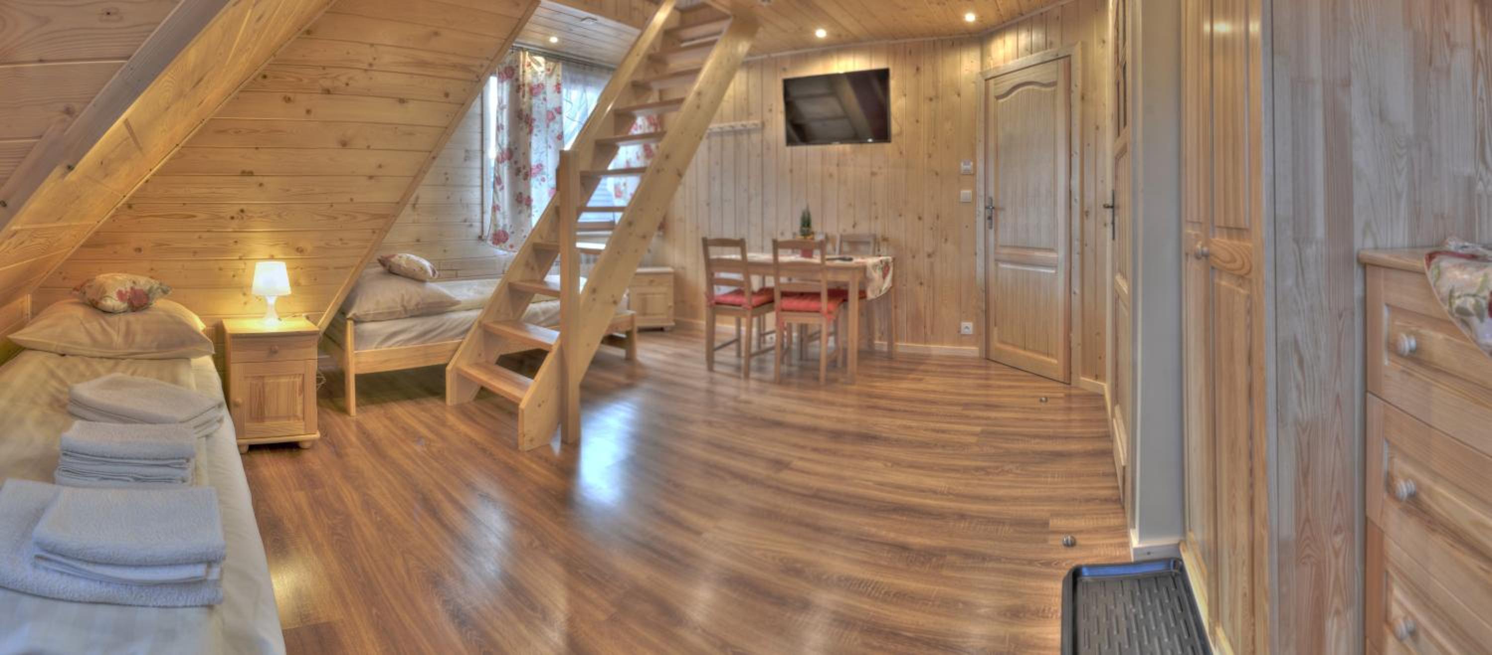 Maisonette photo 2