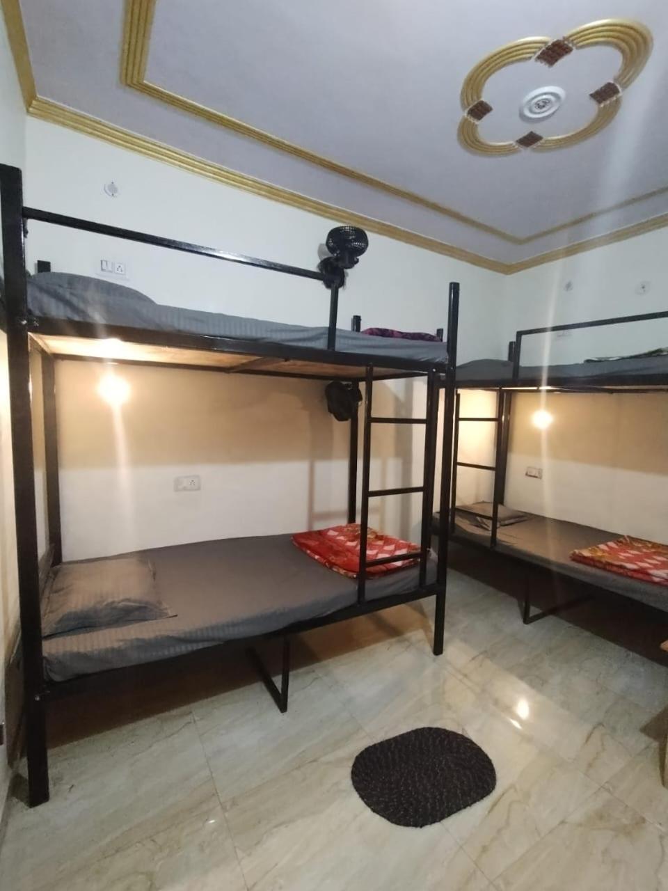 Bunk Bed in Mixed Dormitory Room photo 1