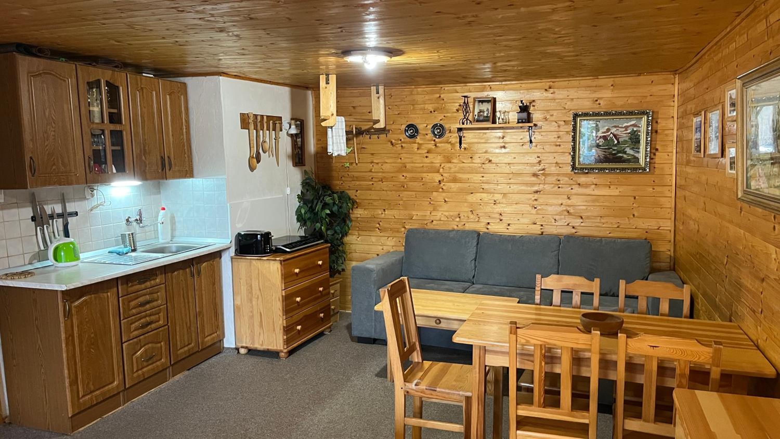 Vacation Home - Photo 10