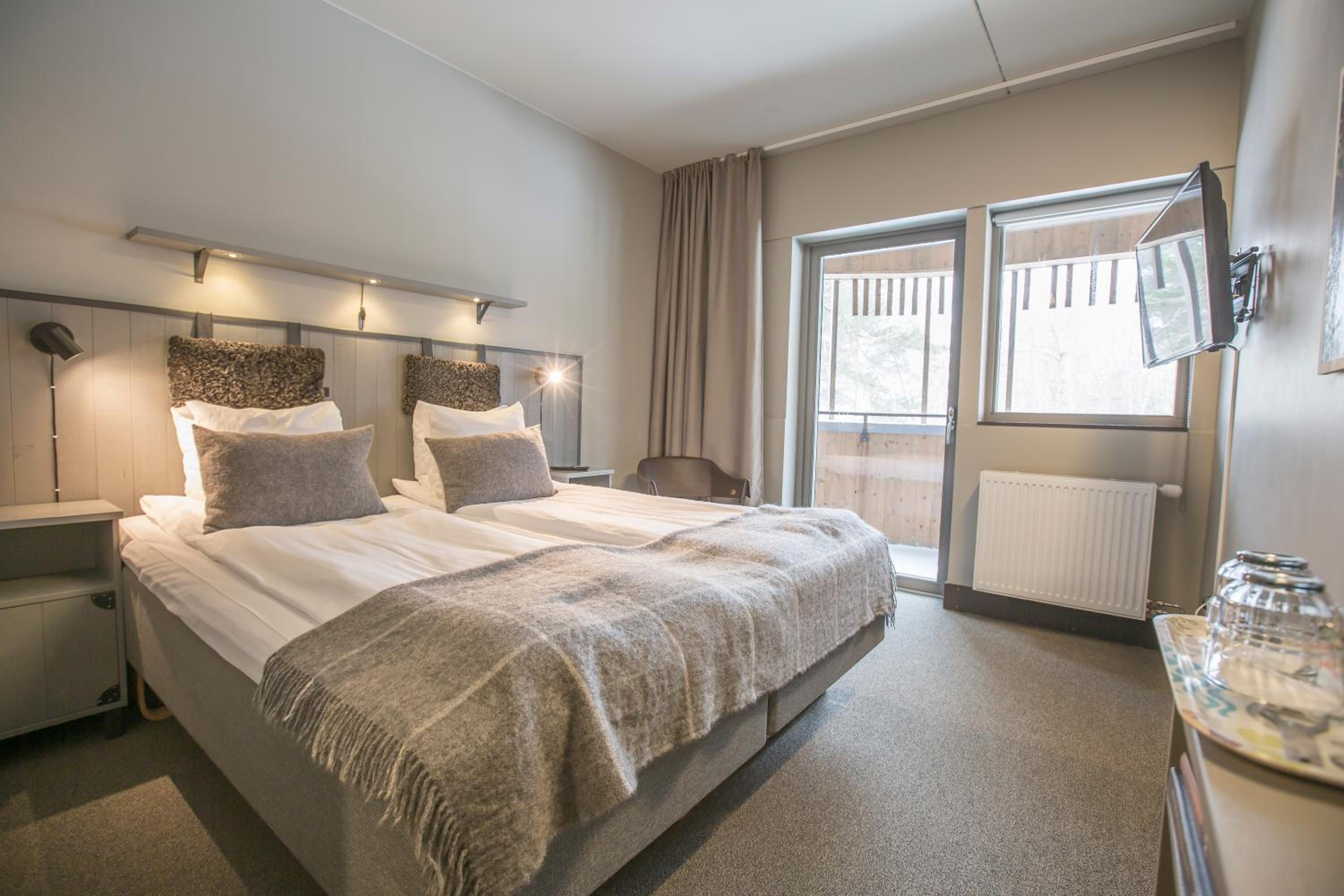 Twin Room photo 3
