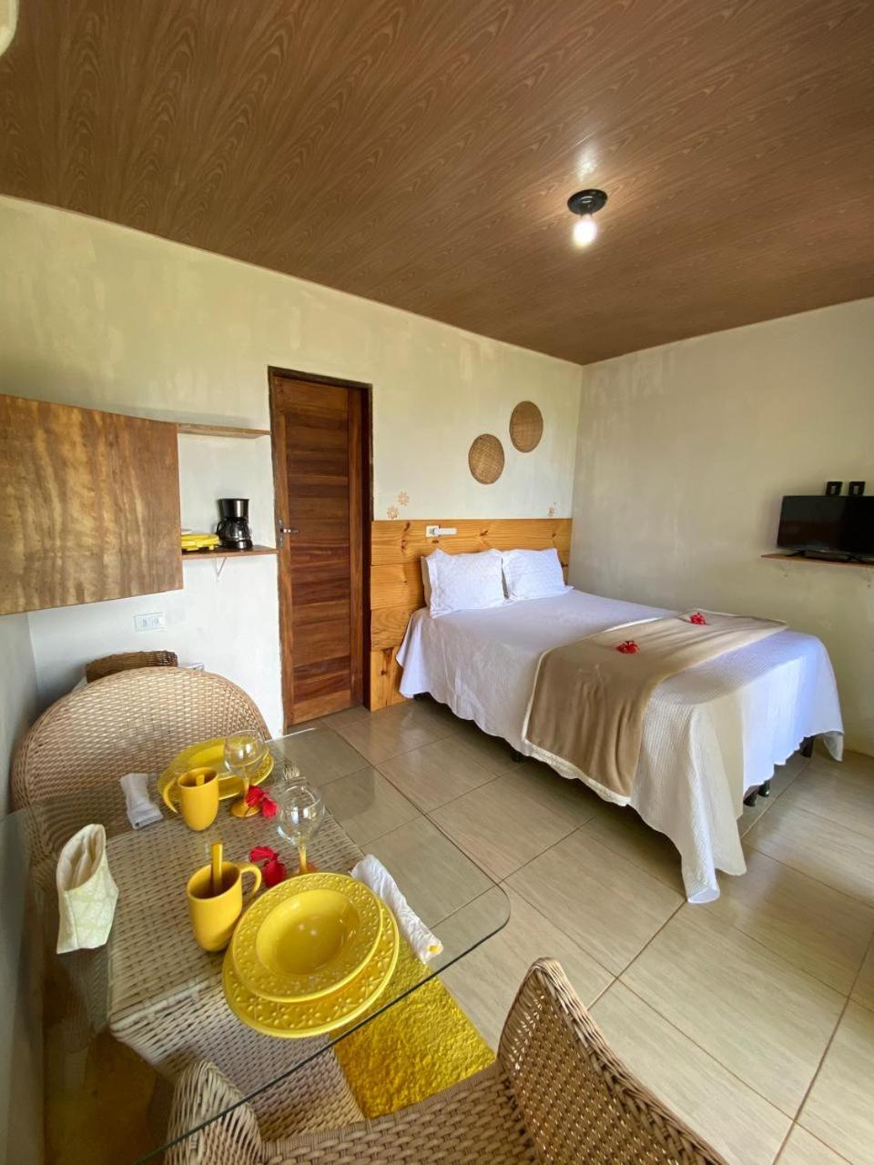 Double Room with Sea View photo 1
