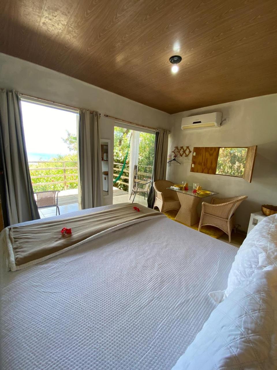 Double Room with Sea View photo 3