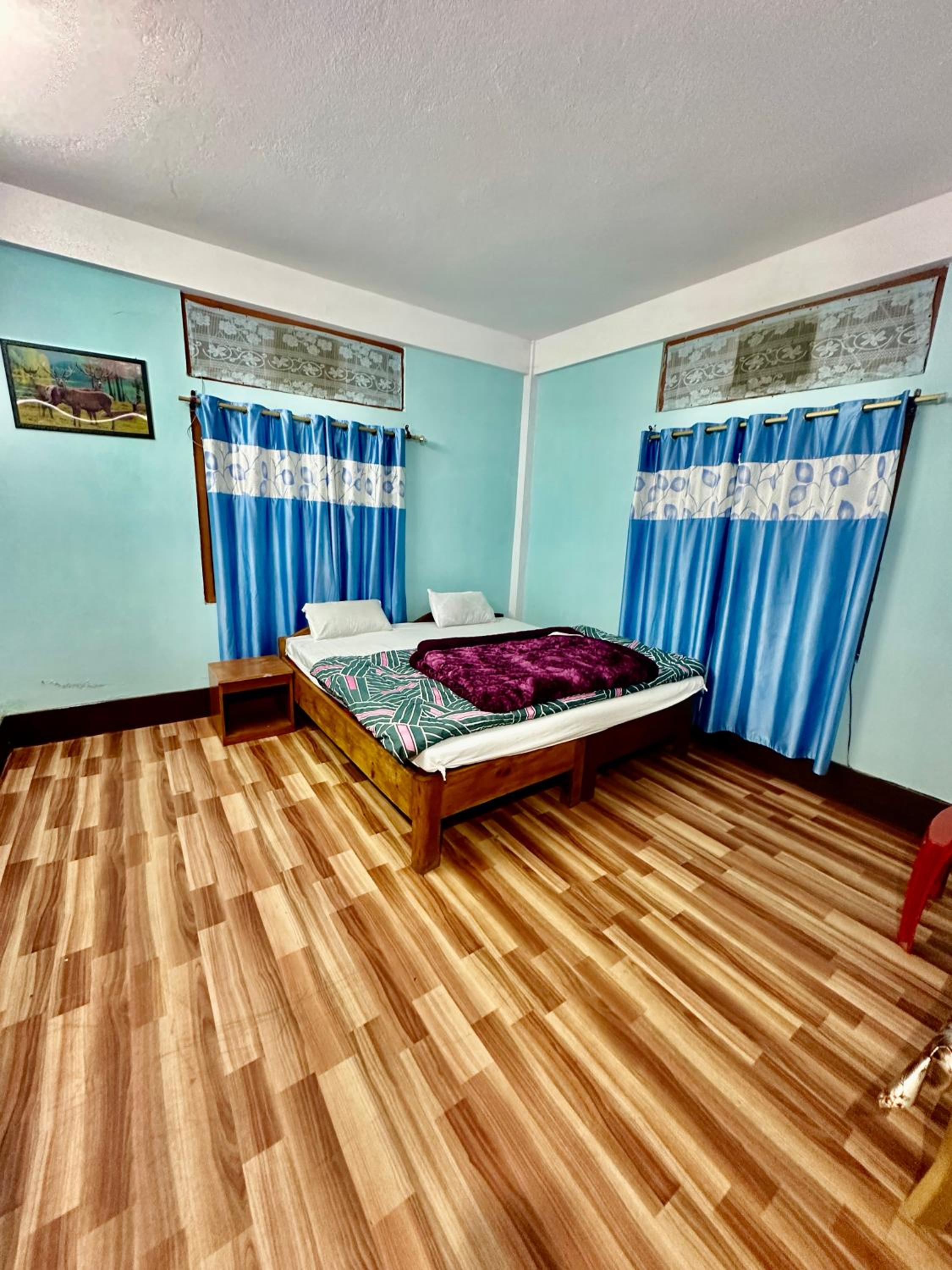 Double Room photo 1