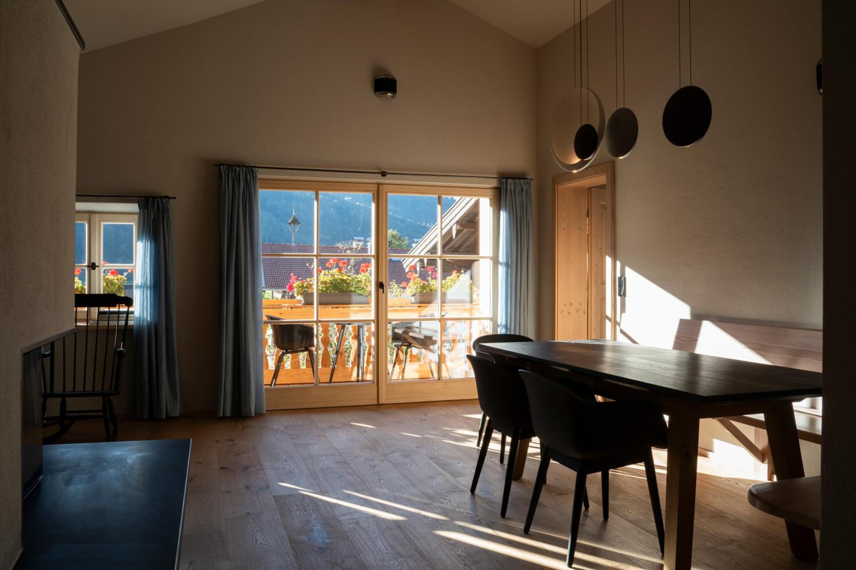 Apartment with Sauna photo 3