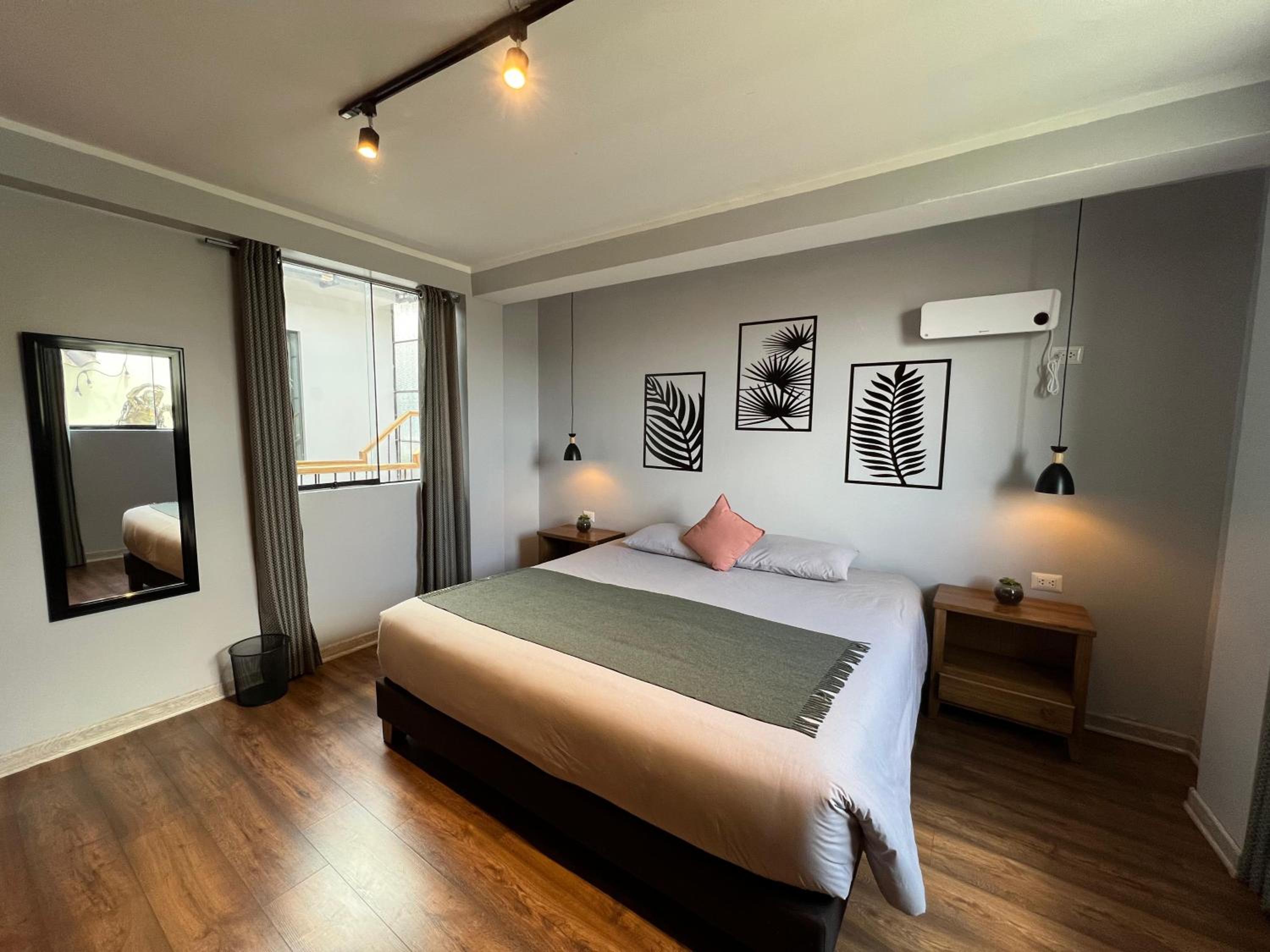 Superior Double Room photo 3