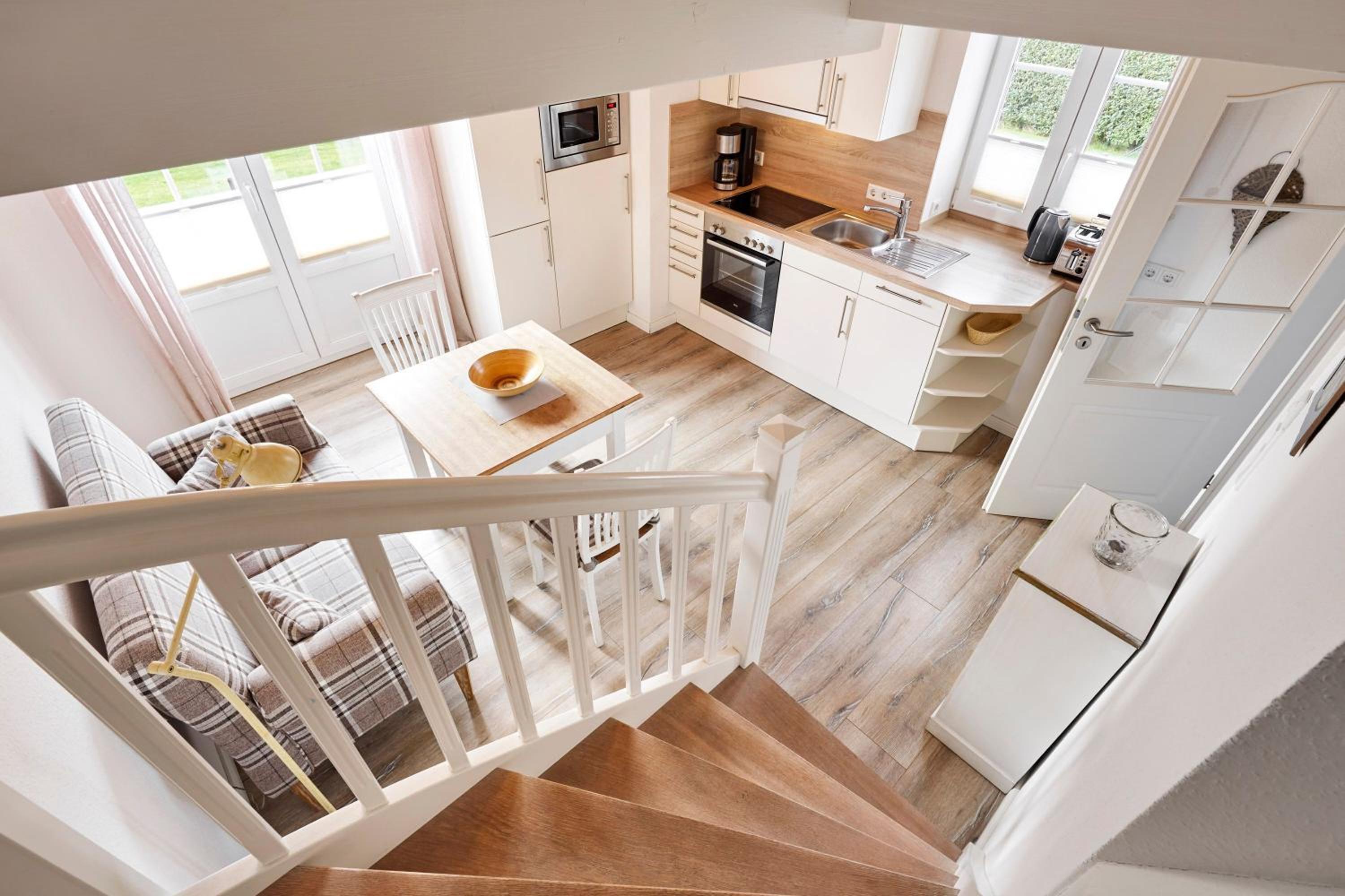 One-Bedroom House photo 2