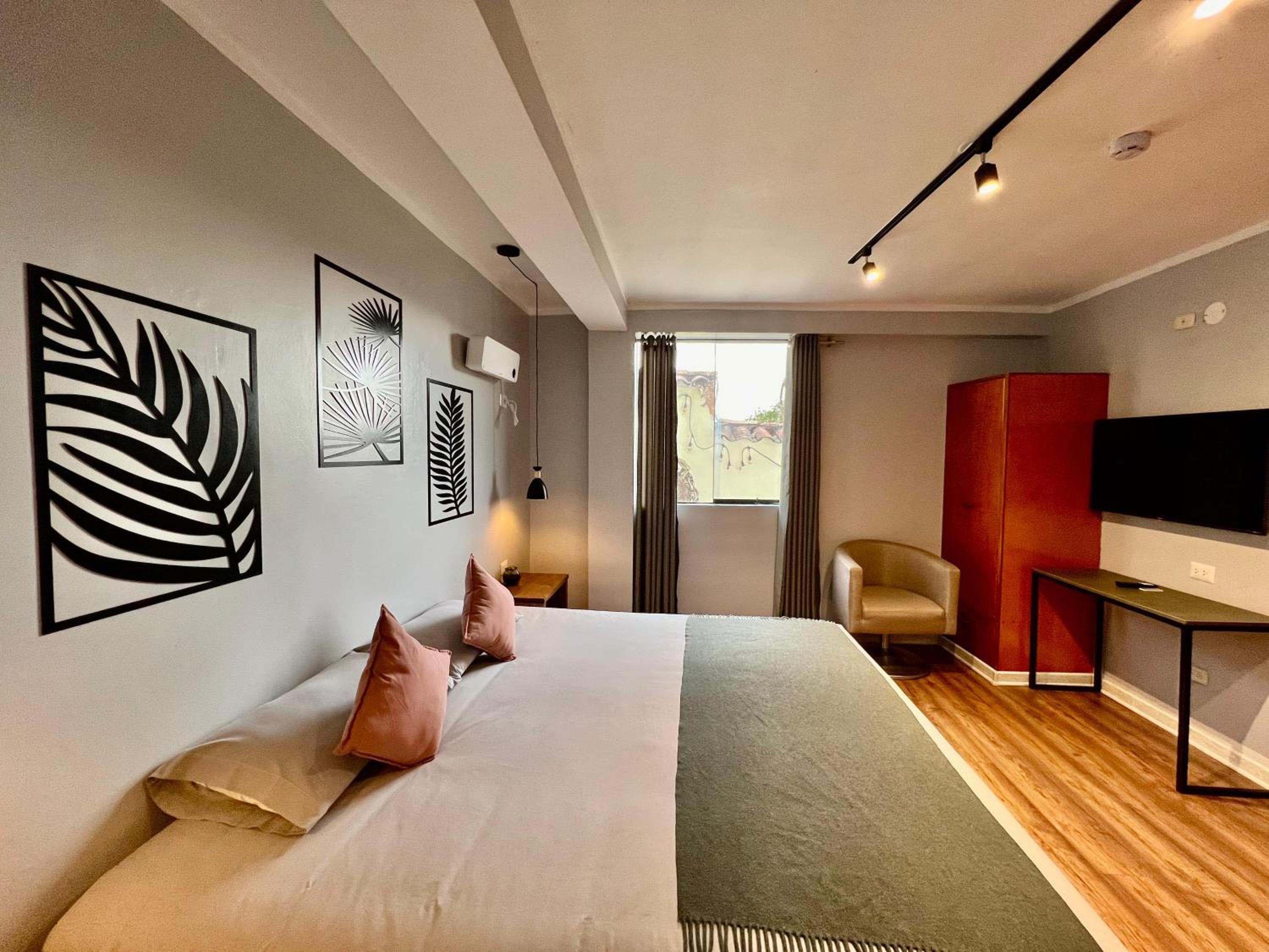 Superior Double Room photo 1