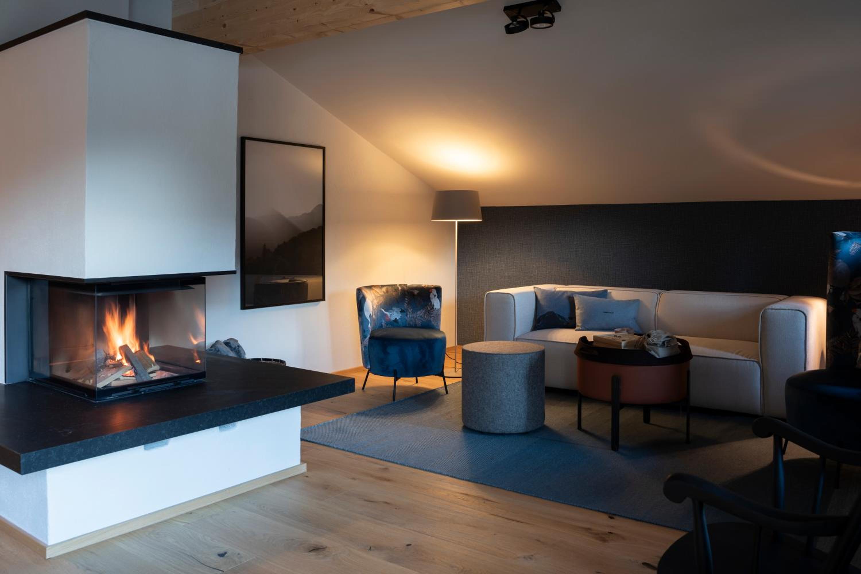 Apartment with Sauna photo 1