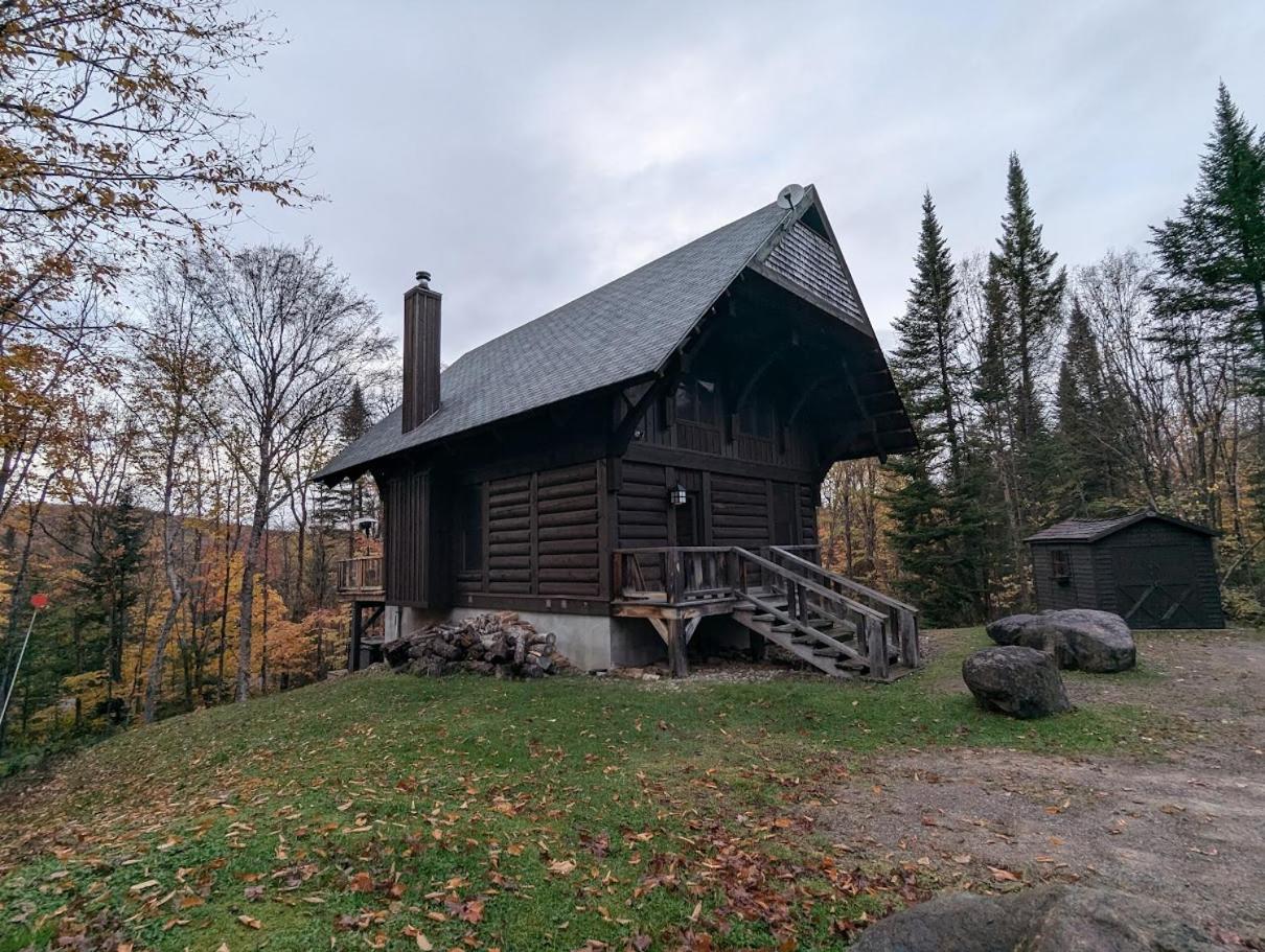 Chalet photo 2